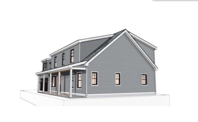 Lot 12 Perreault Way