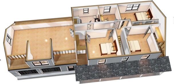 Lot 12 Perreault Way