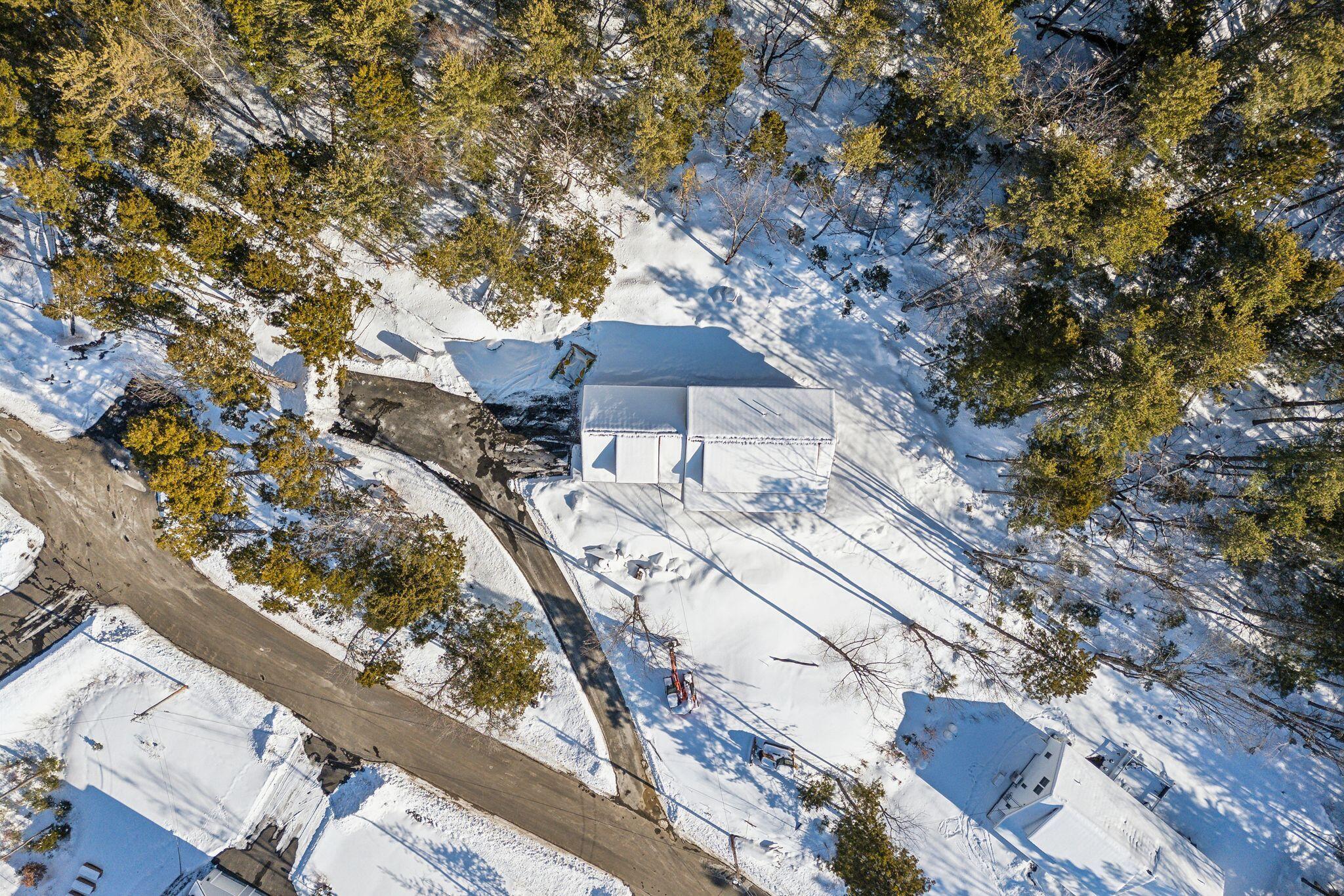 Lot 12 Perreault Way
