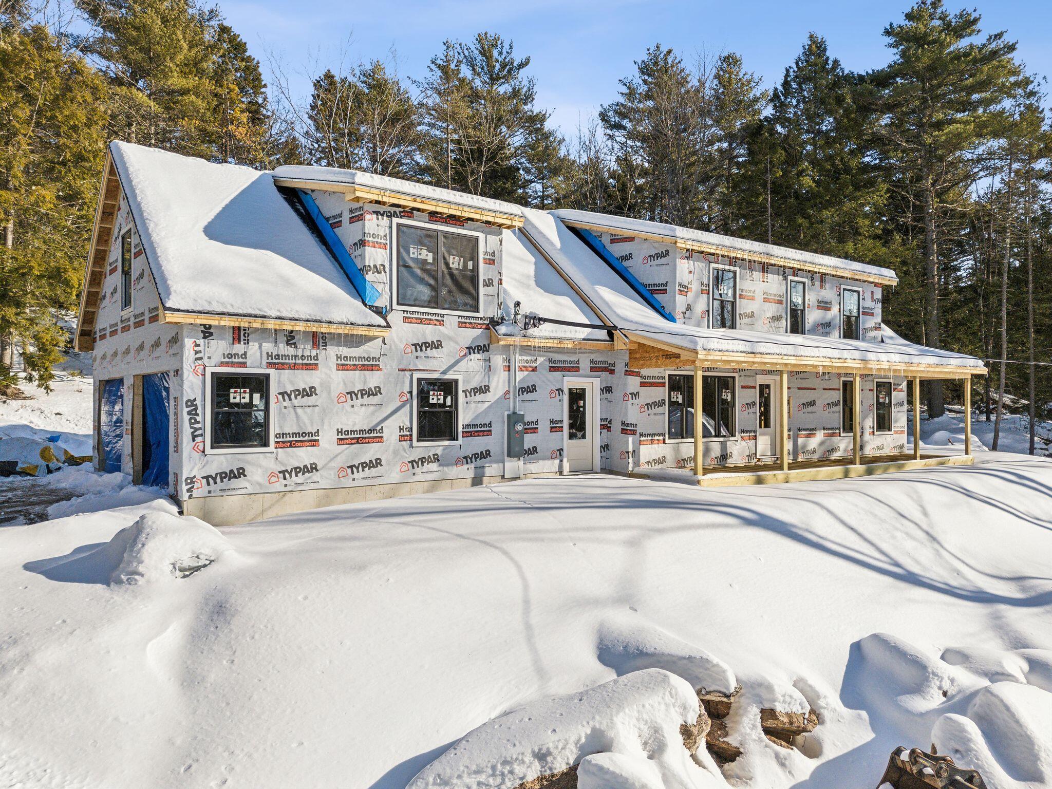 Lot 12 Perreault Way