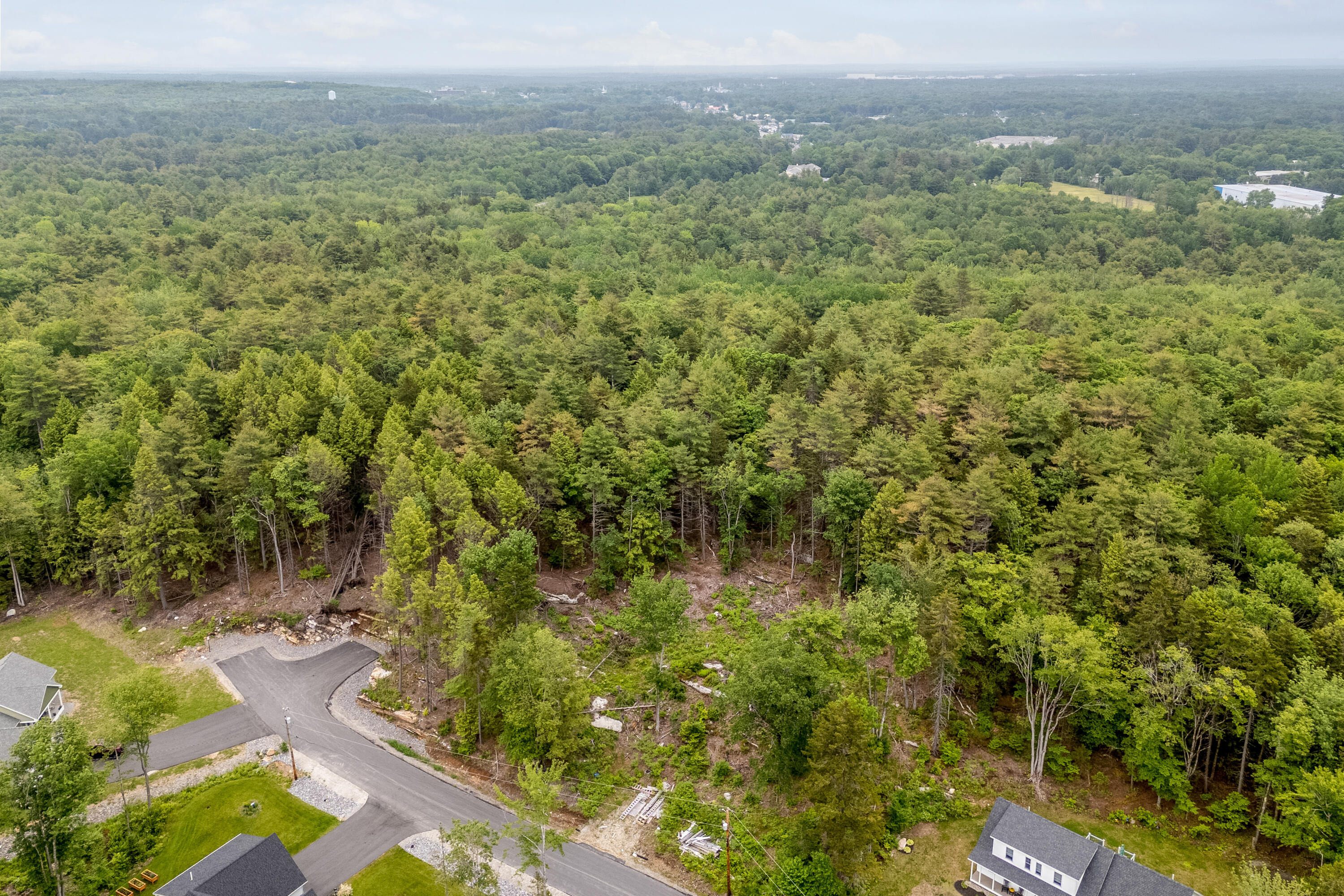 Lot 12 Perreault Way