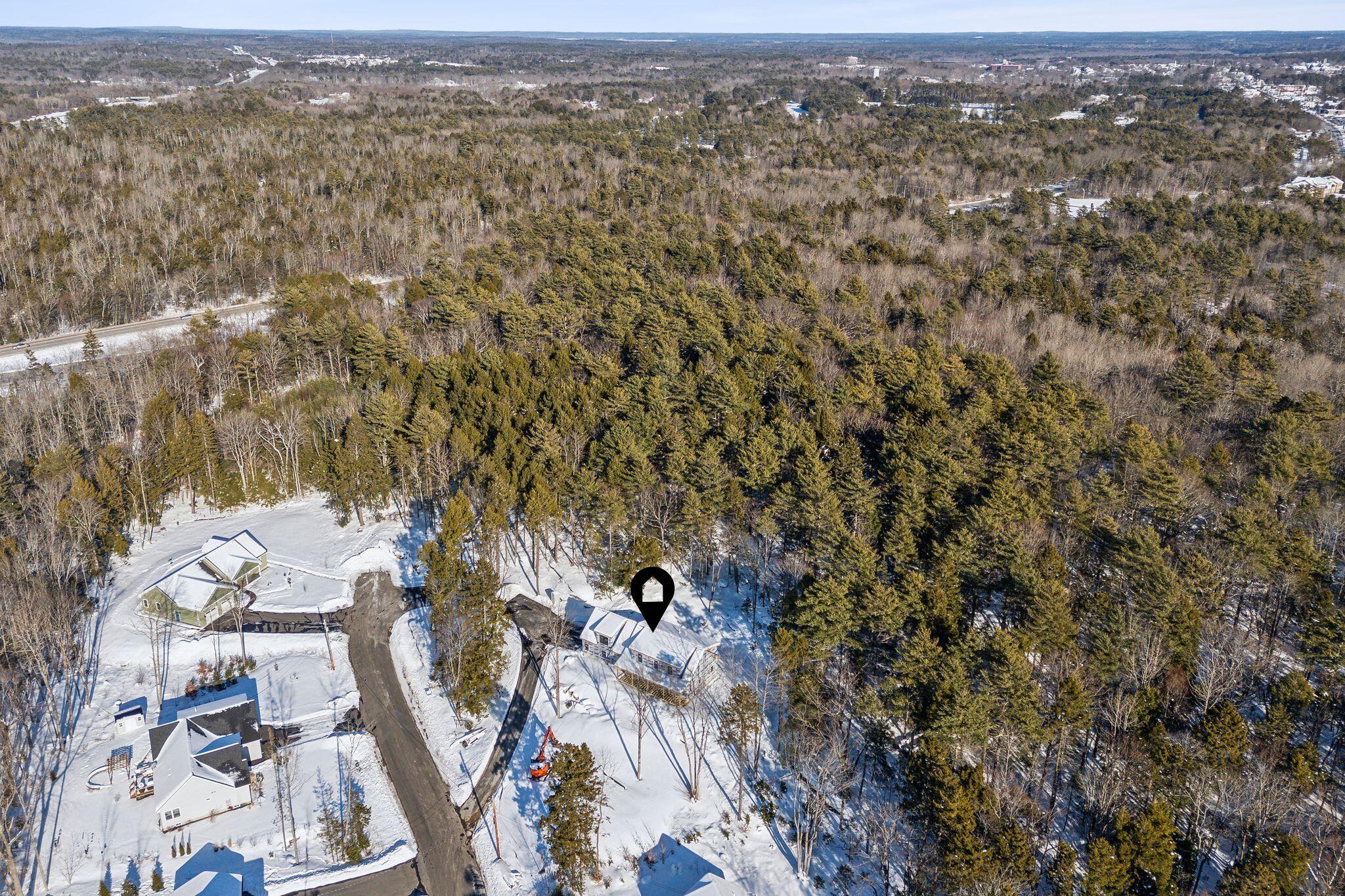 Lot 12 Perreault Way