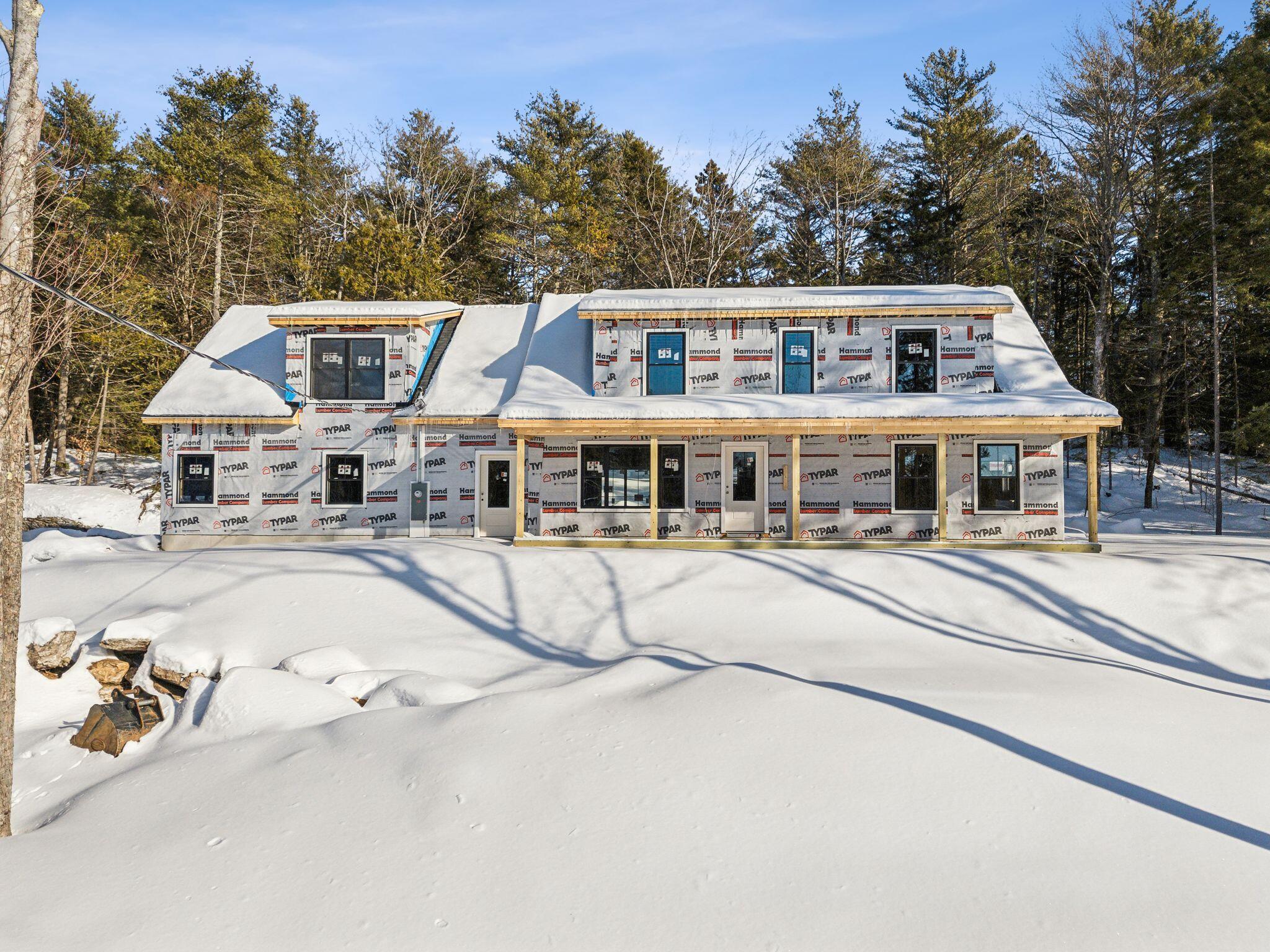 Lot 12 Perreault Way