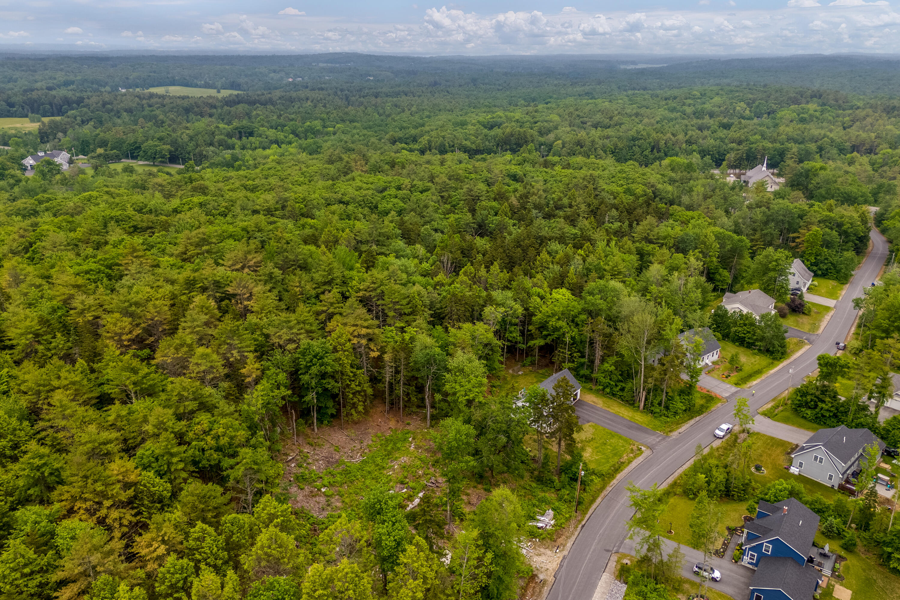 Lot 12 Perreault Way
