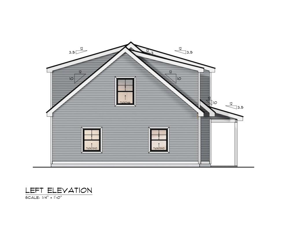 Lot 12 Perreault Way