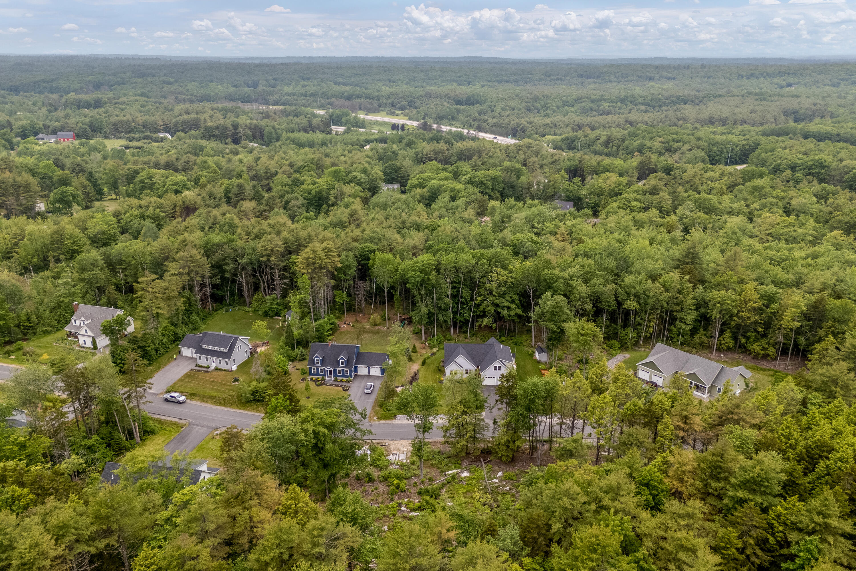 Lot 12 Perreault Way
