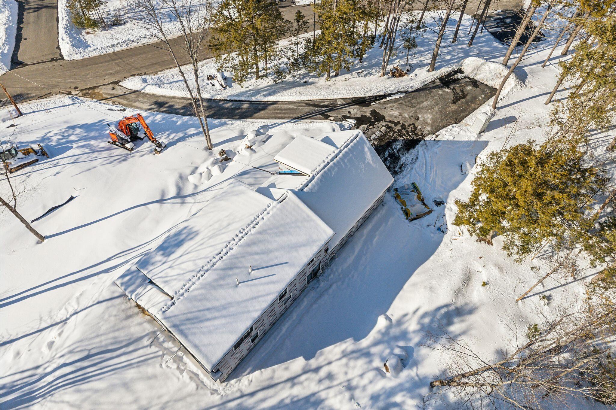 Lot 12 Perreault Way