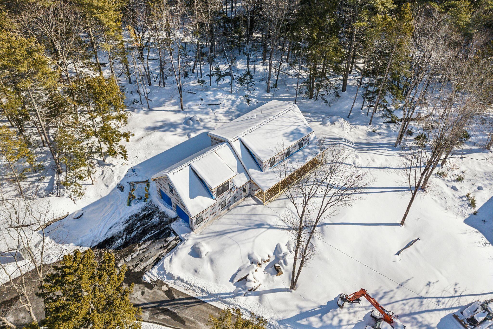 Lot 12 Perreault Way