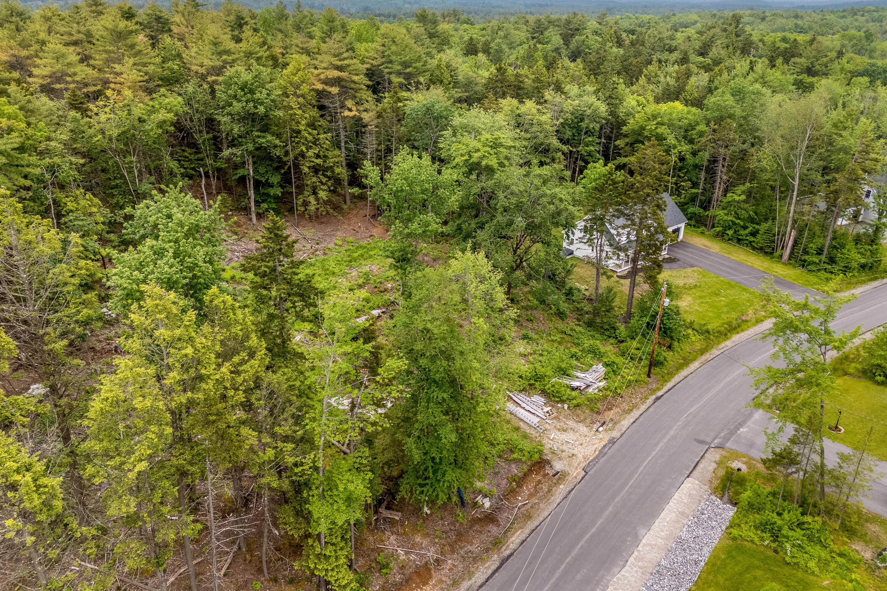 Lot 12 Perreault Way
