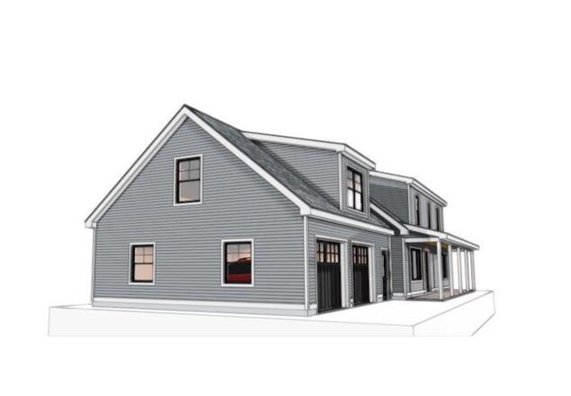 Lot 12 Perreault Way