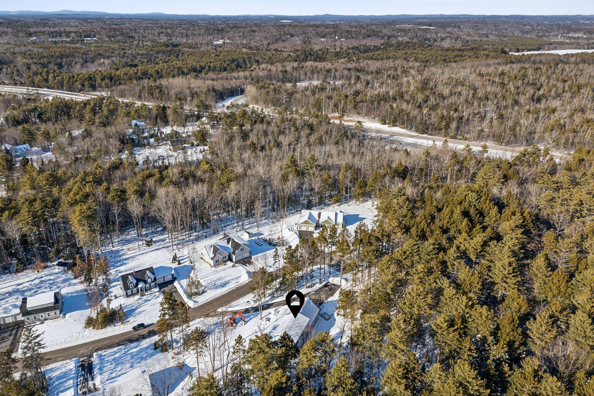 Lot 12 Perreault Way