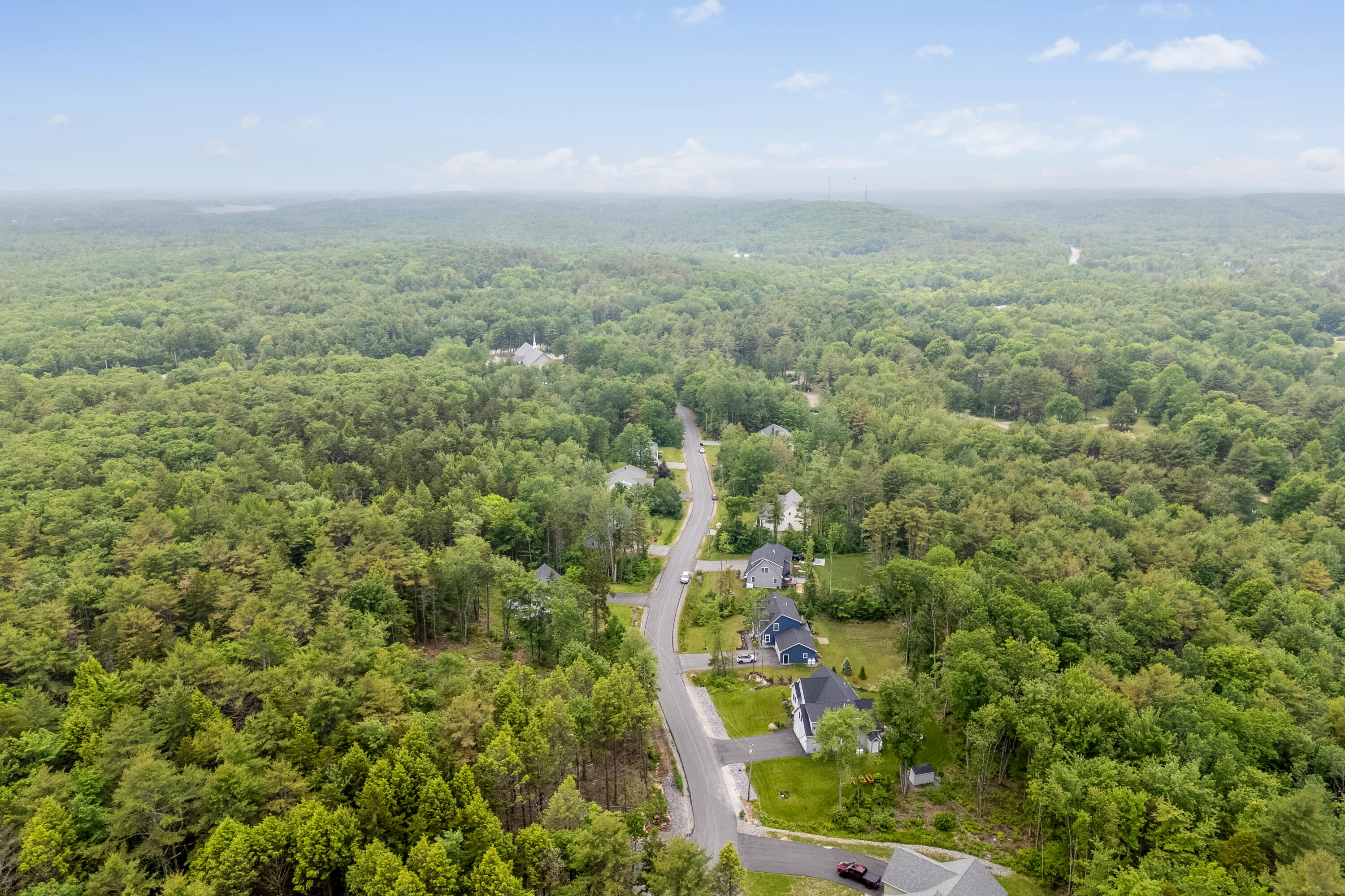 Lot 12 Perreault Way