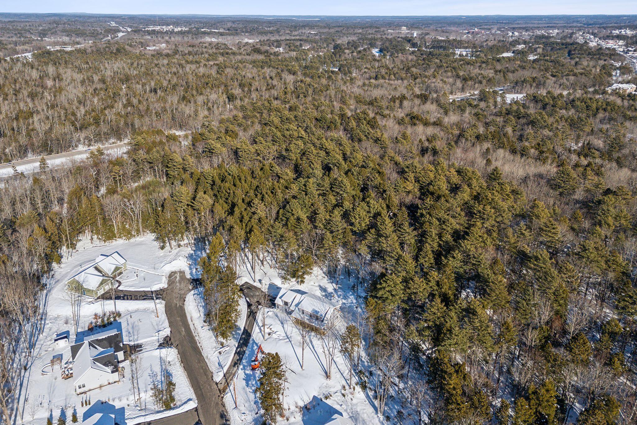 Lot 12 Perreault Way