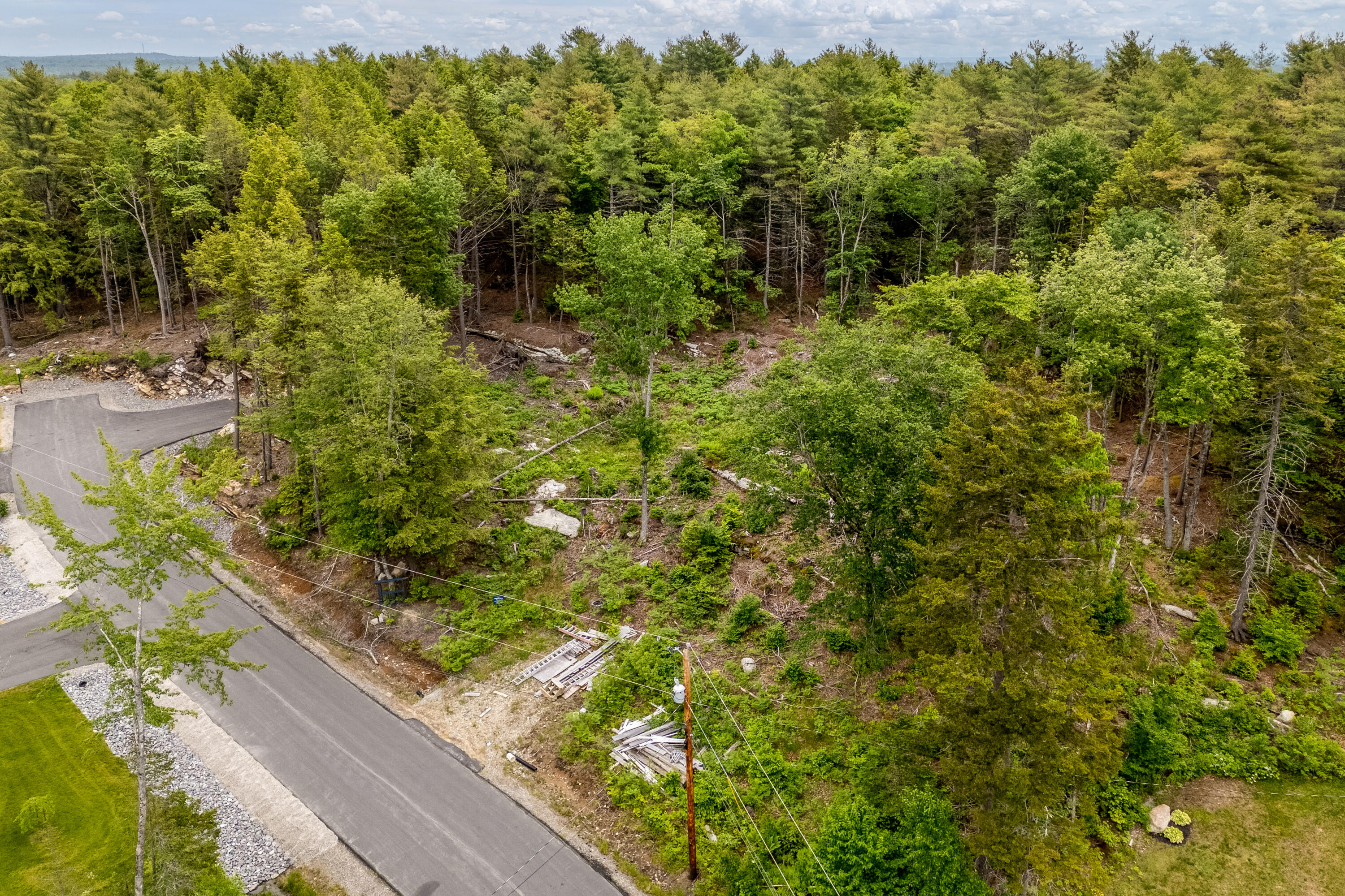 Lot 12 Perreault Way
