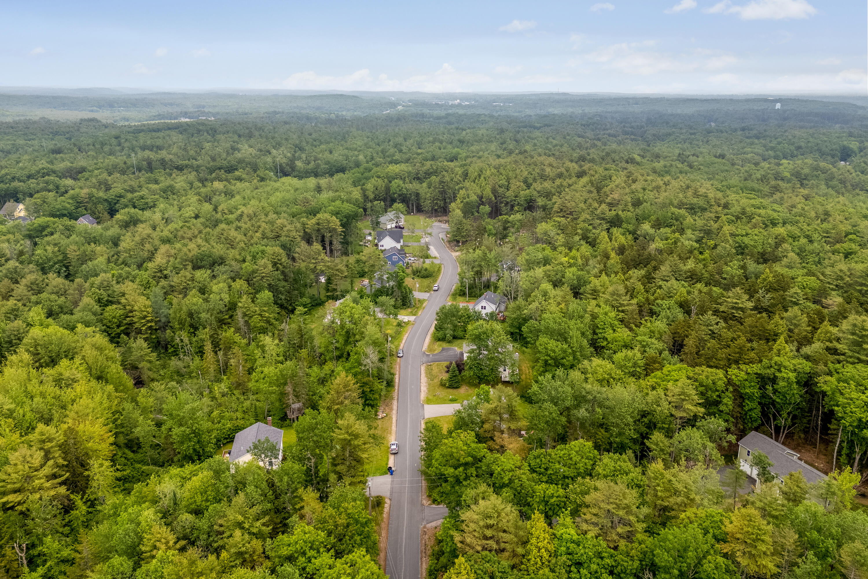 Lot 12 Perreault Way