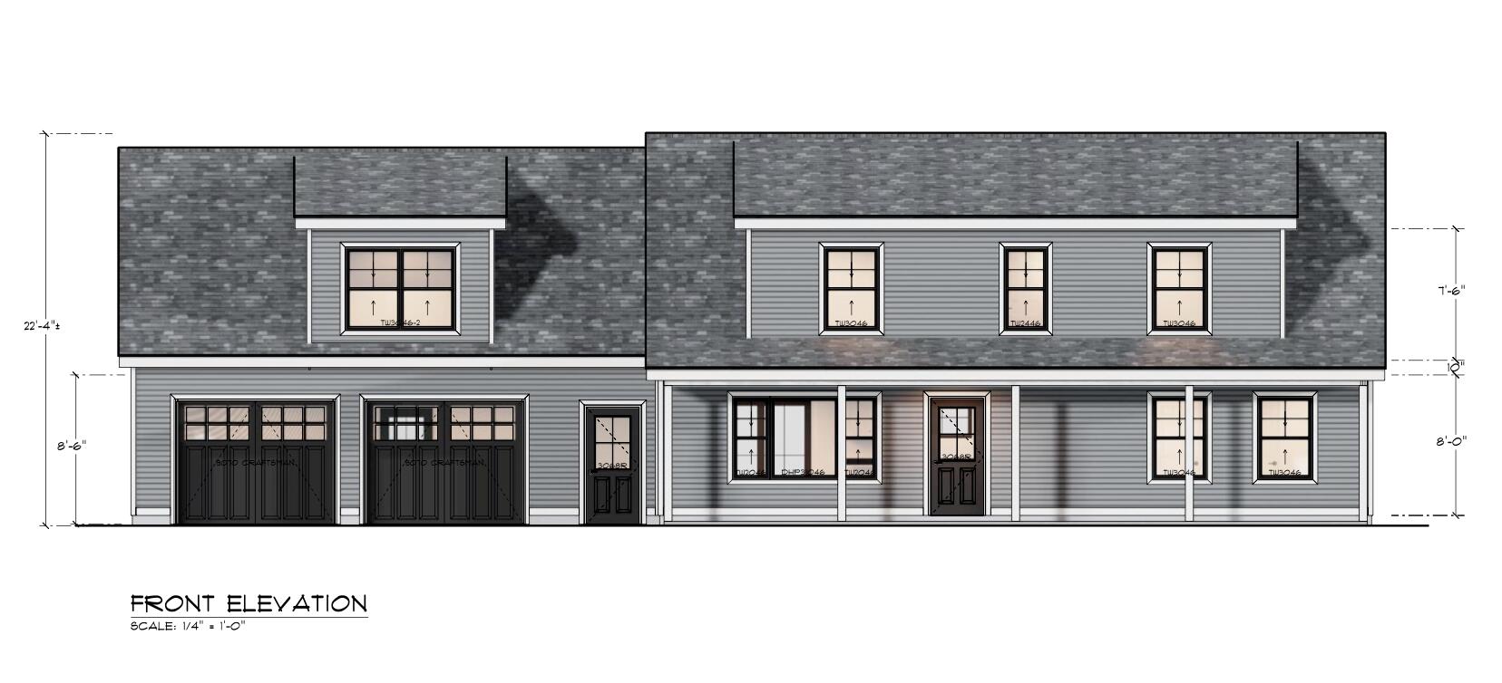 Lot 12 Perreault Way