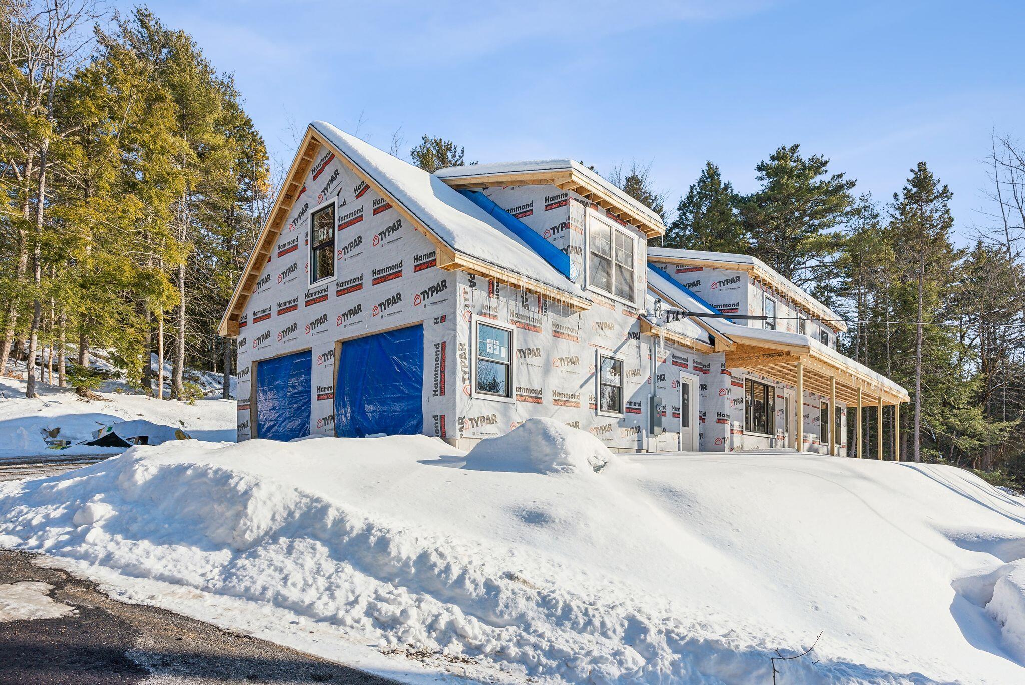 Lot 12 Perreault Way