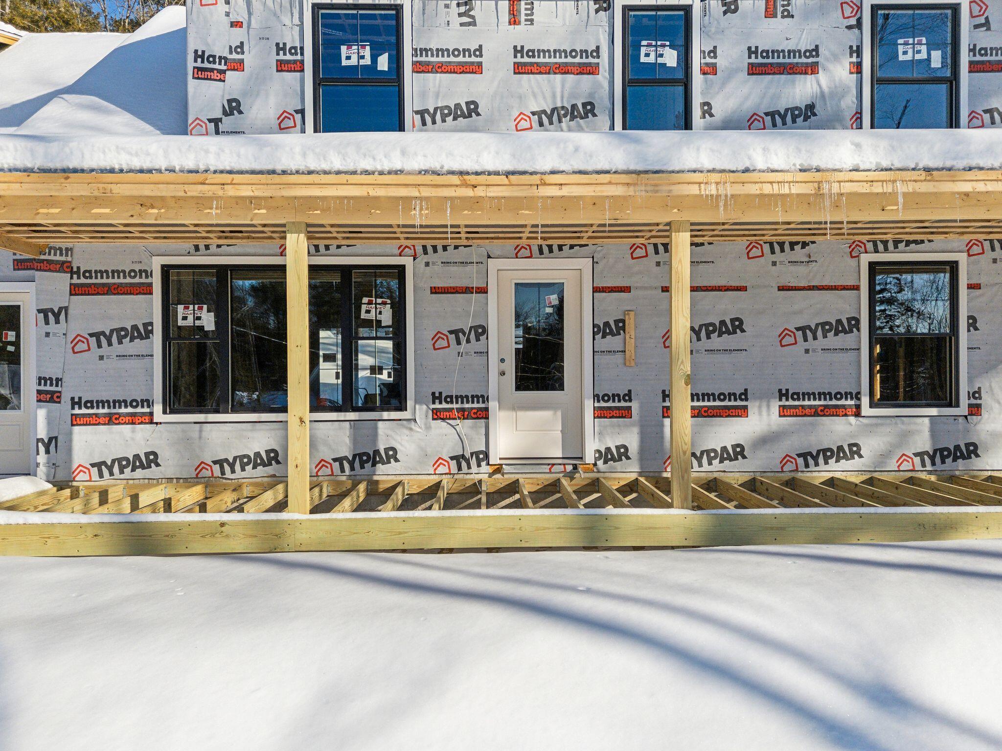 Lot 12 Perreault Way