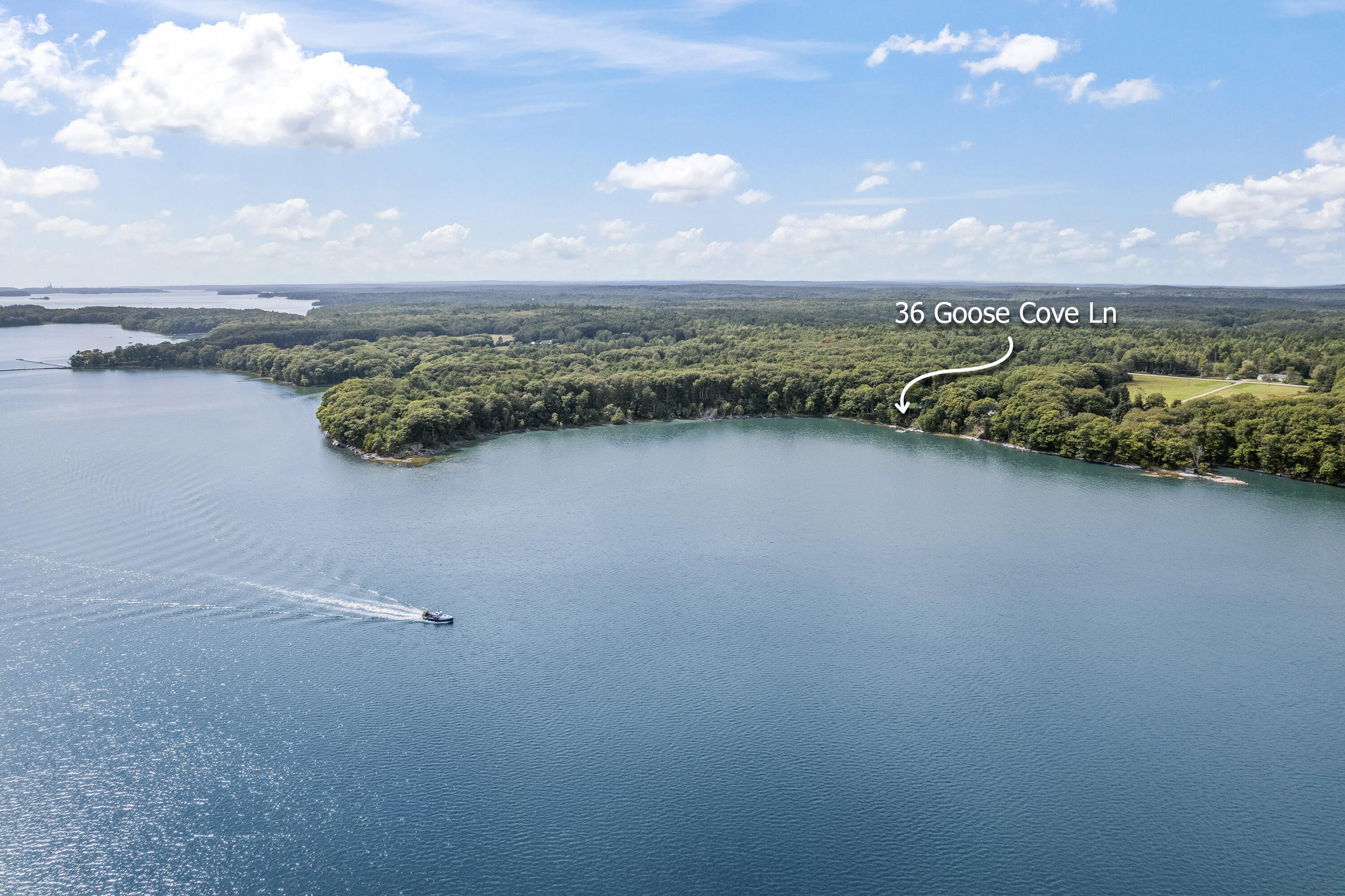 36 Goose Cove Lane