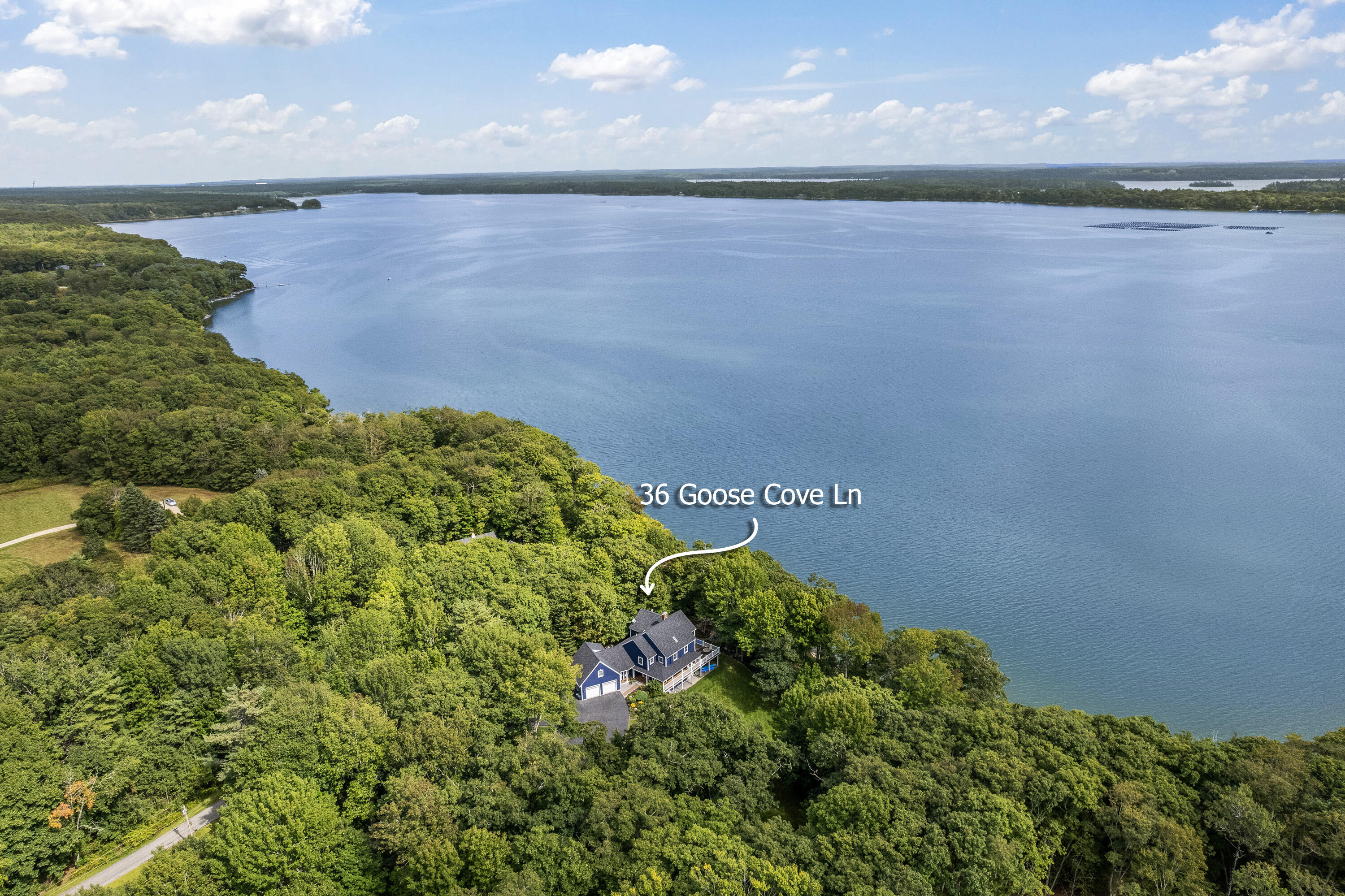 36 Goose Cove Lane