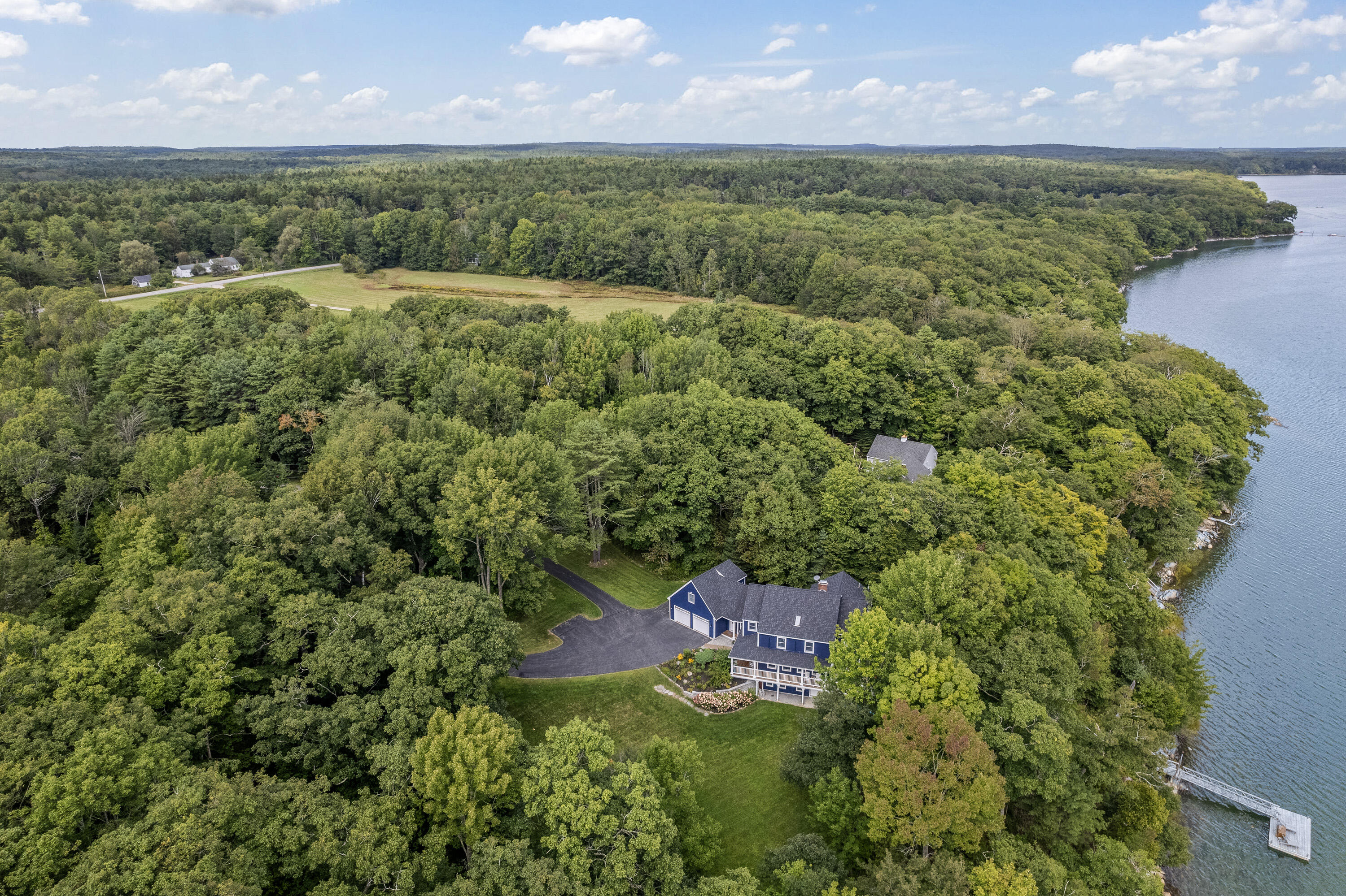 36 Goose Cove Lane
