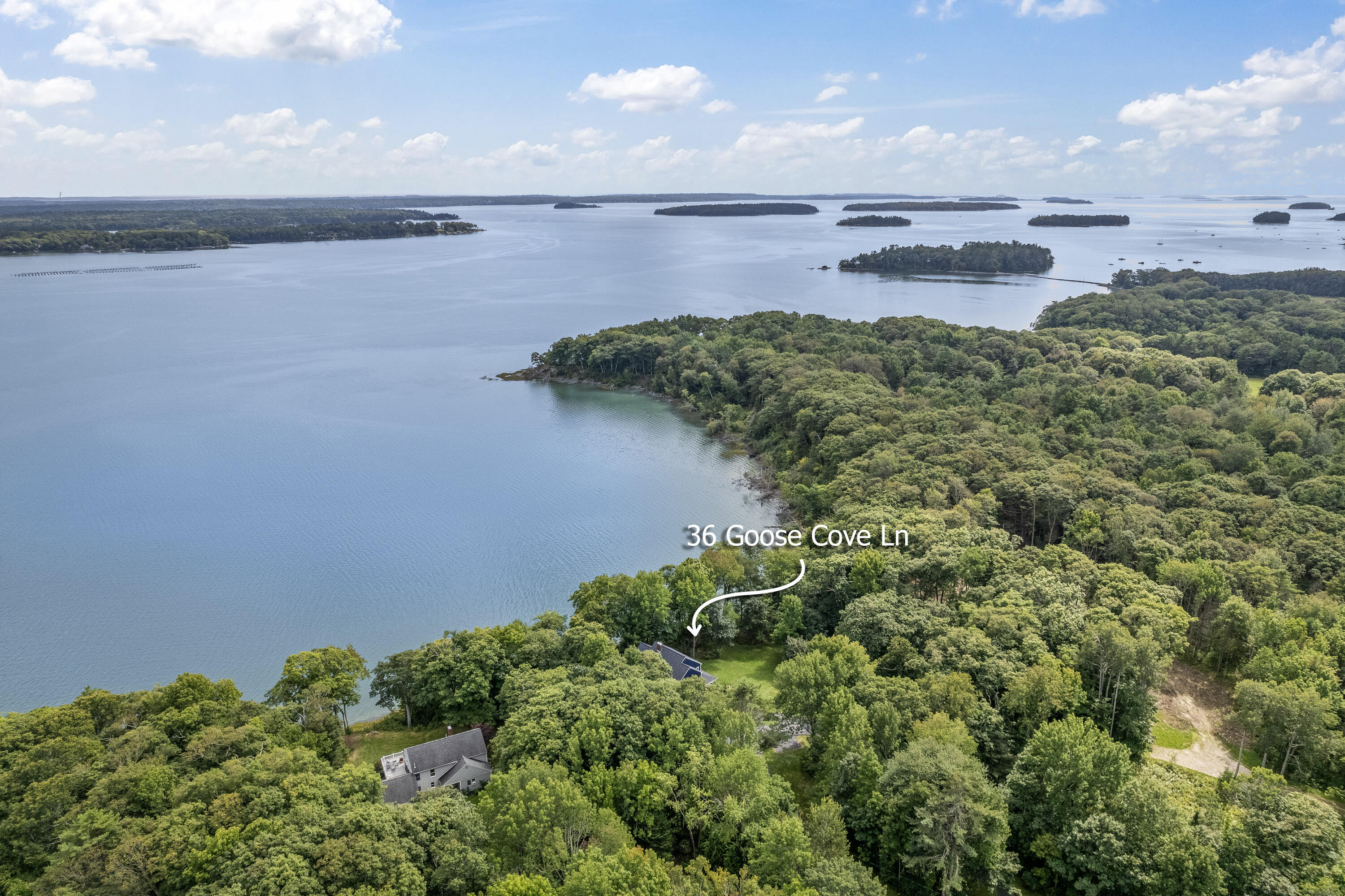 36 Goose Cove Lane