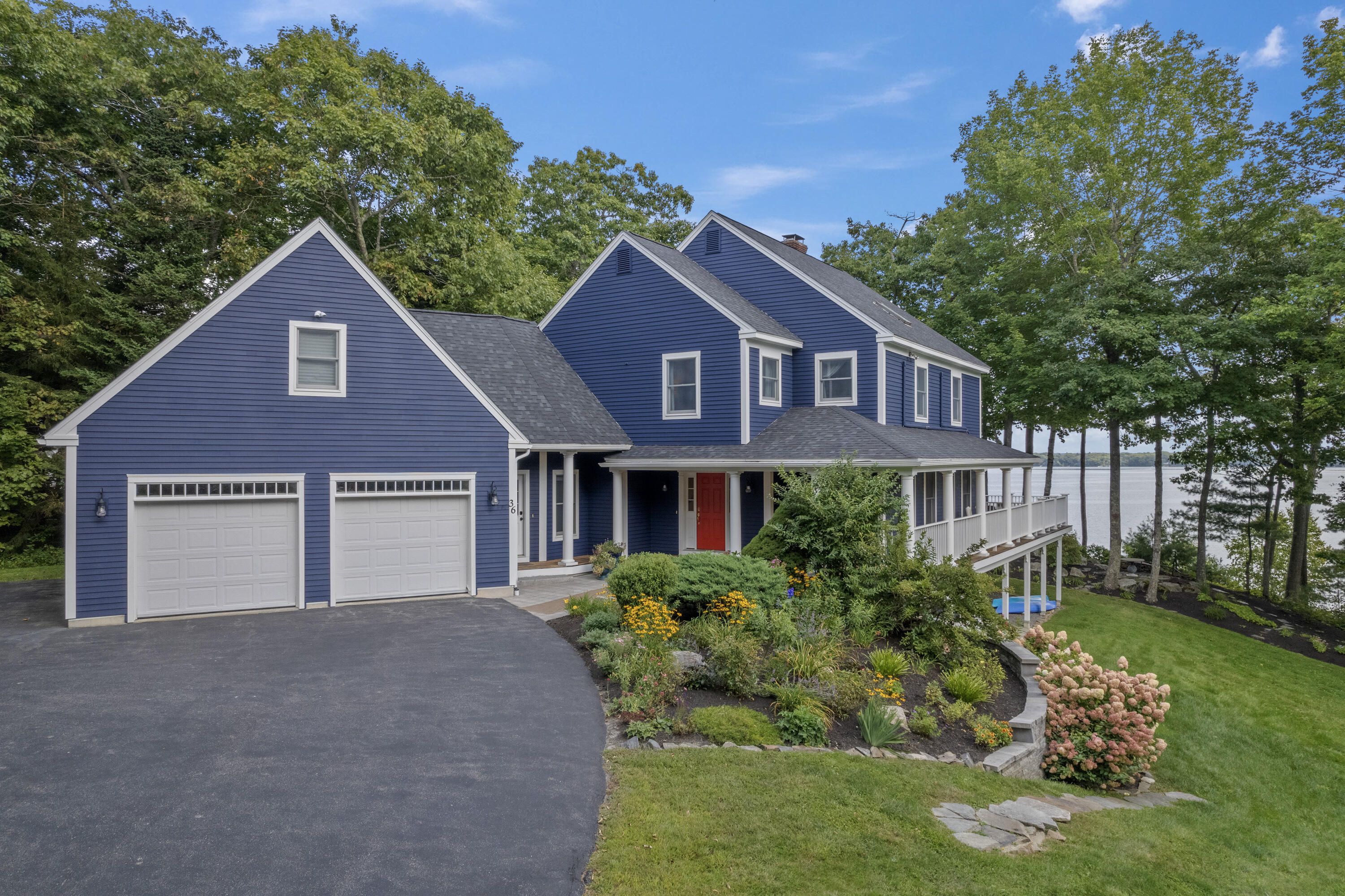 36 Goose Cove Lane