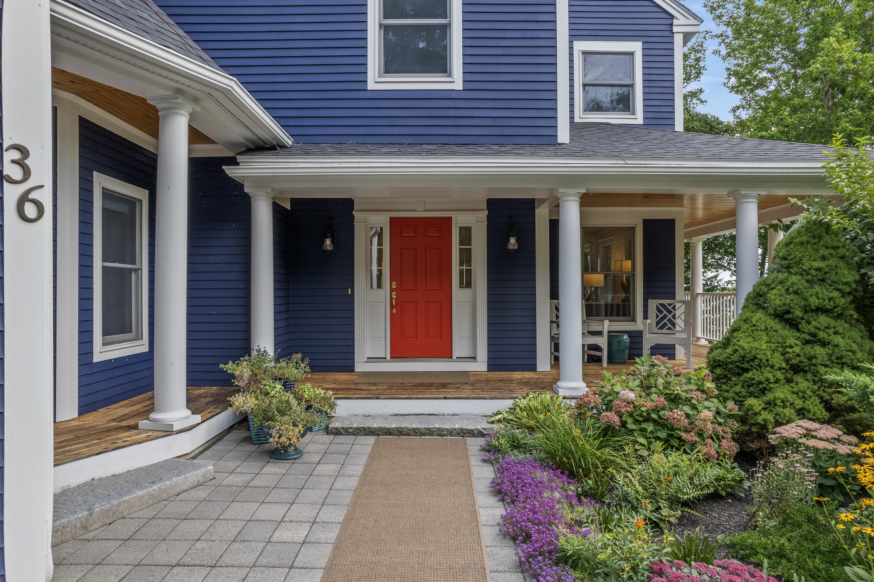 36 Goose Cove Lane