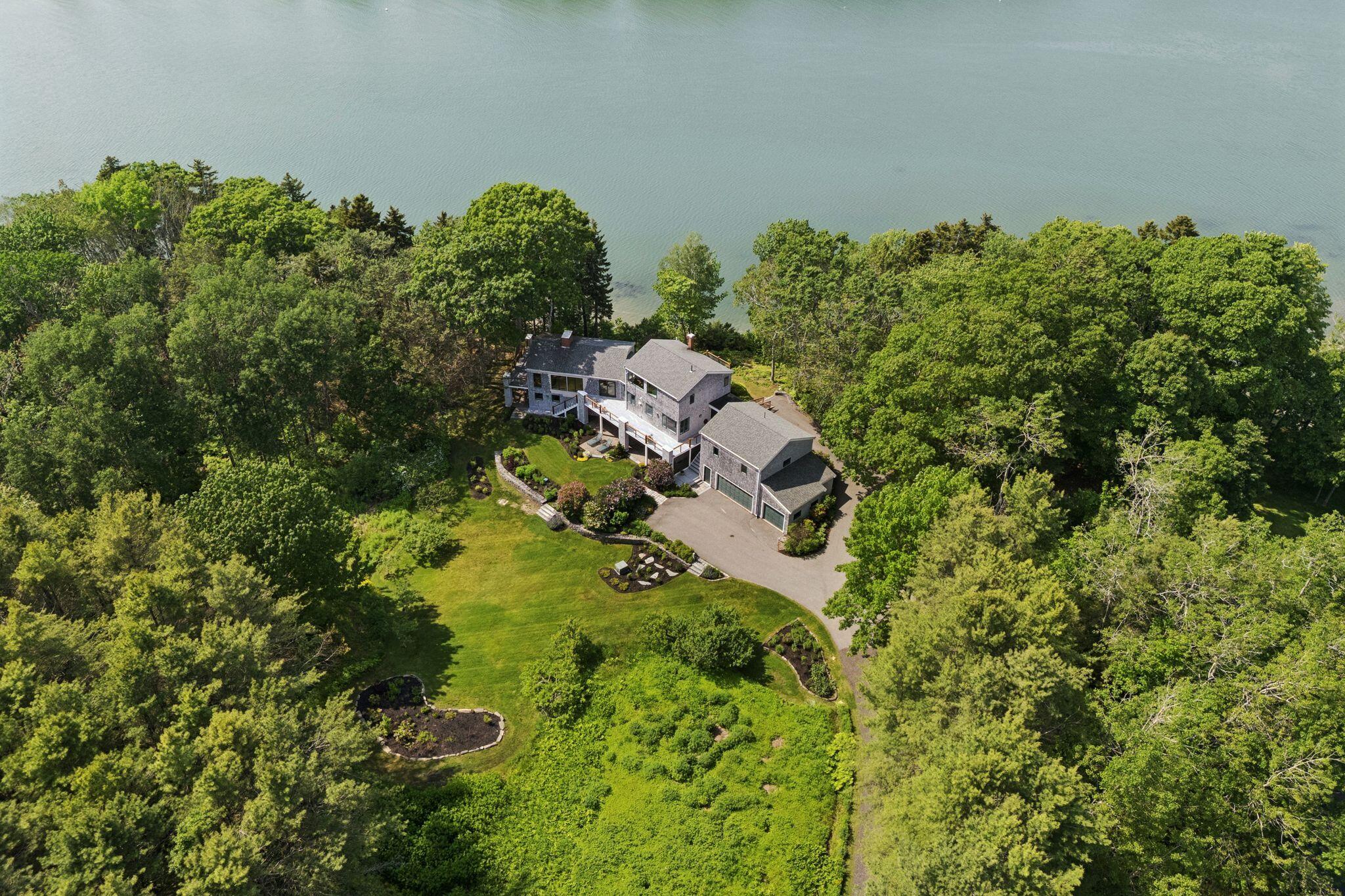 388 High Head Road