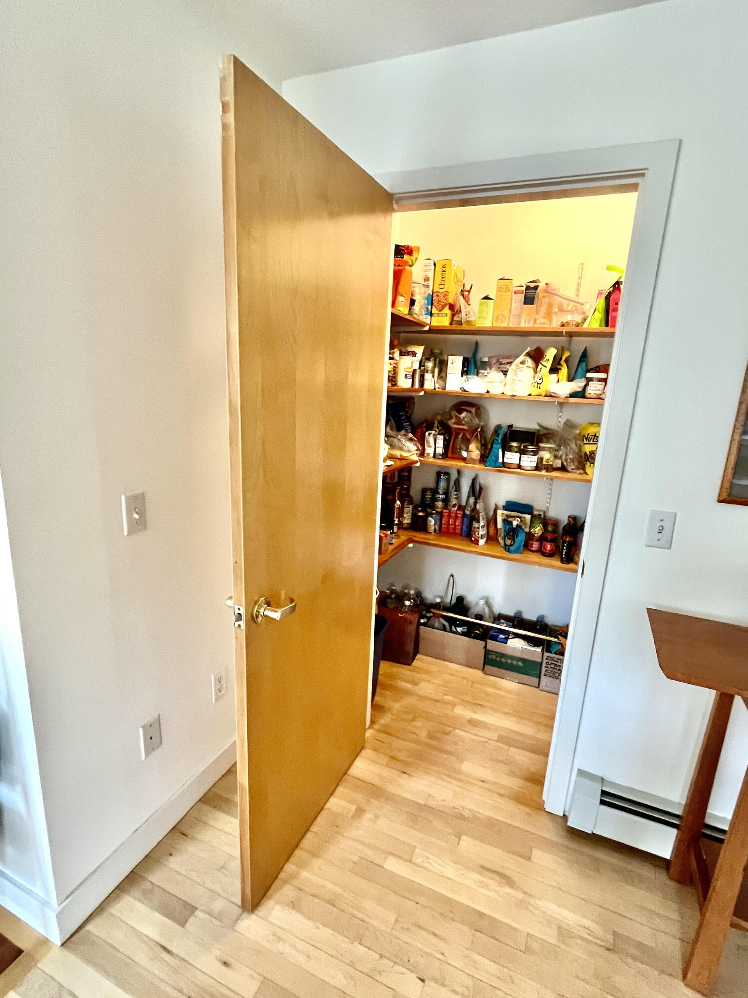 388 High Head Road