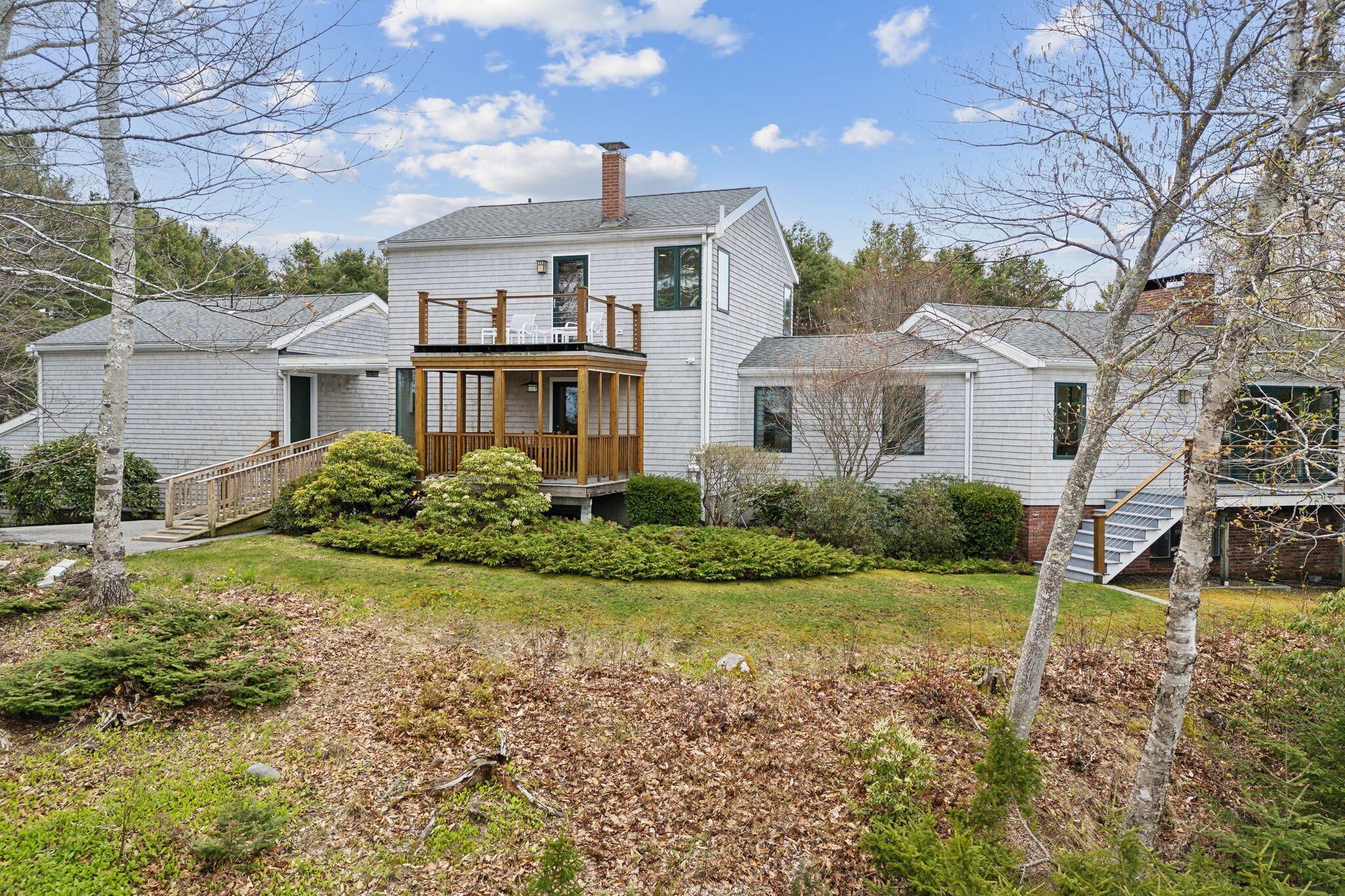 388 High Head Road