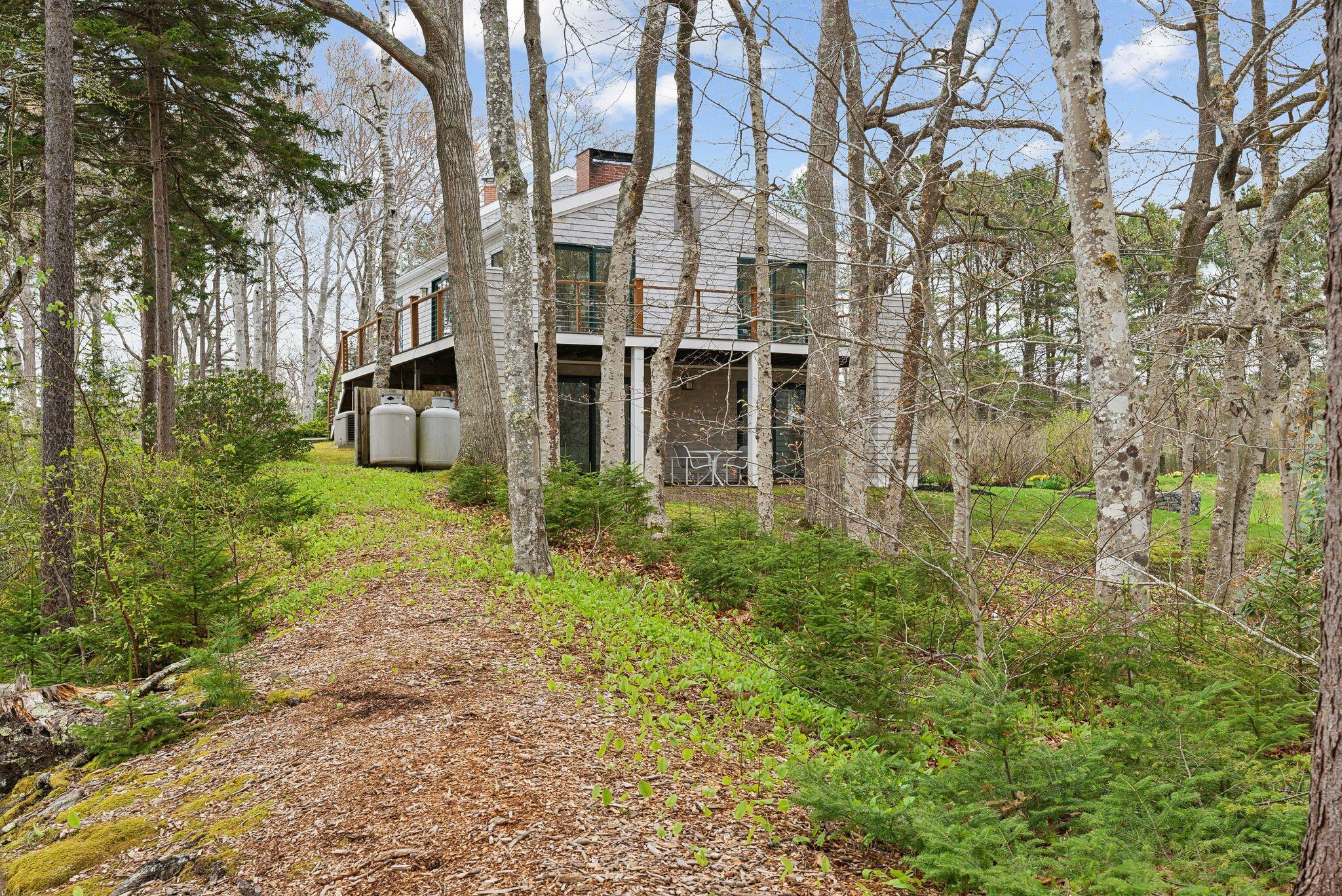 388 High Head Road