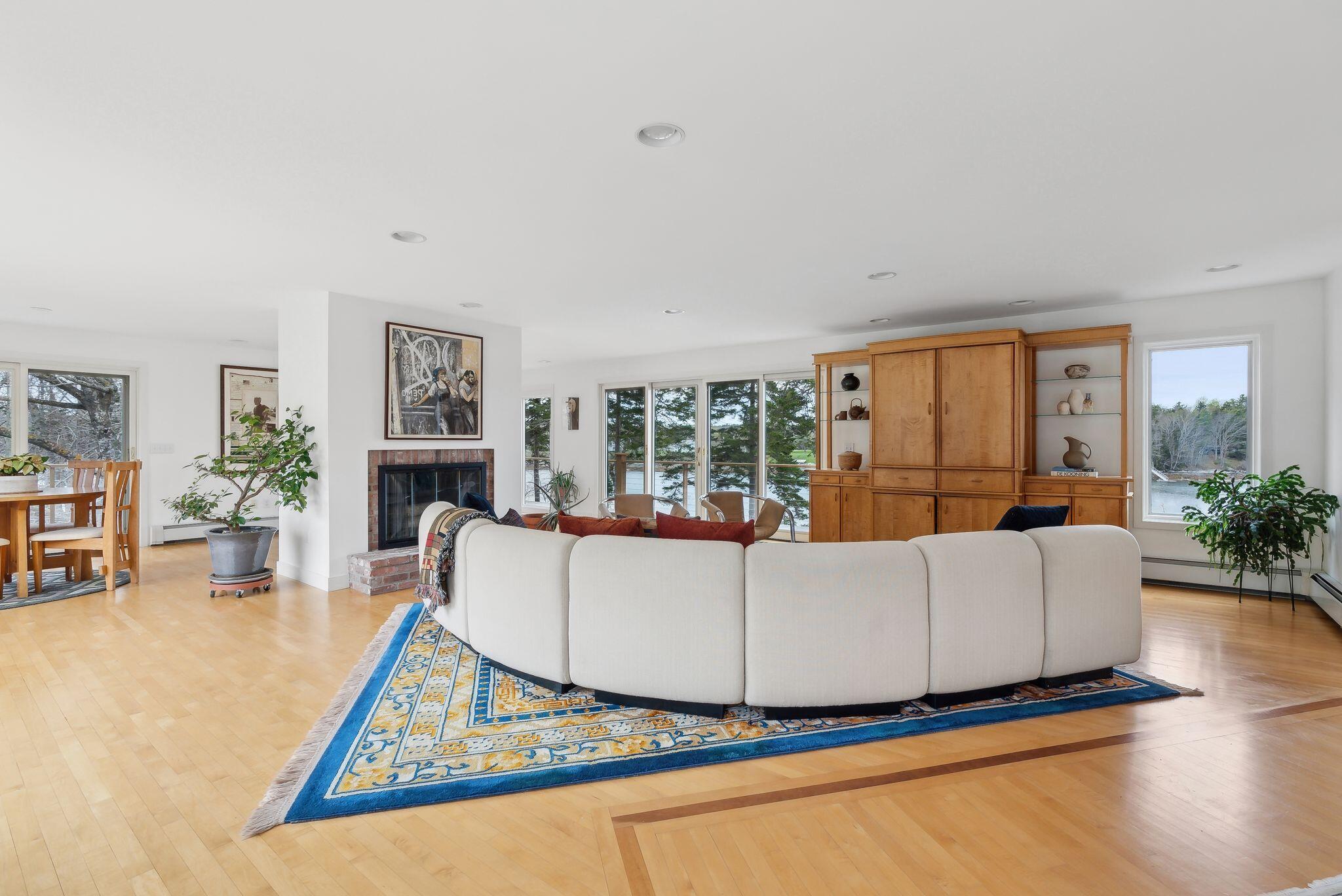 388 High Head Road