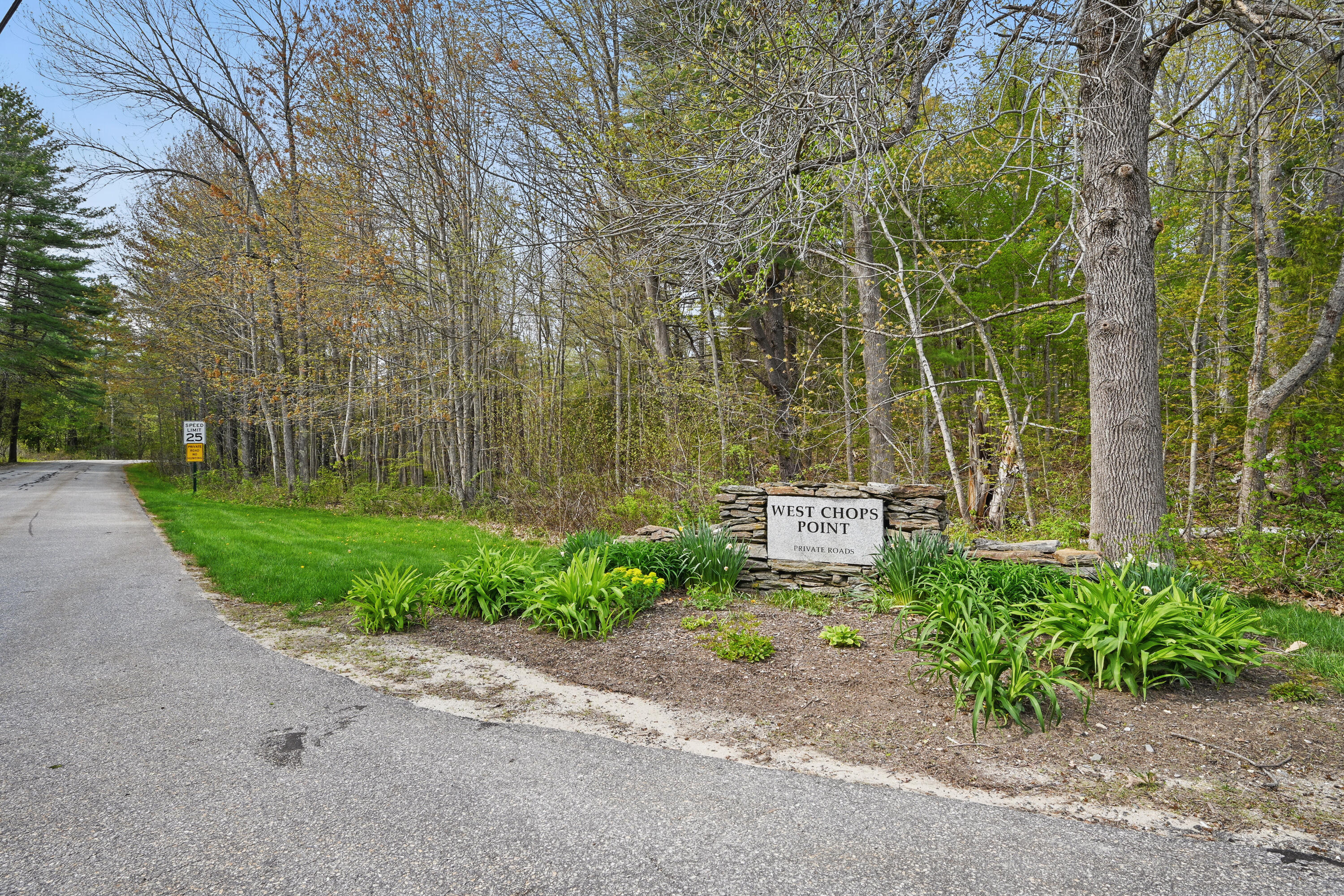 20 Eagle Point Road