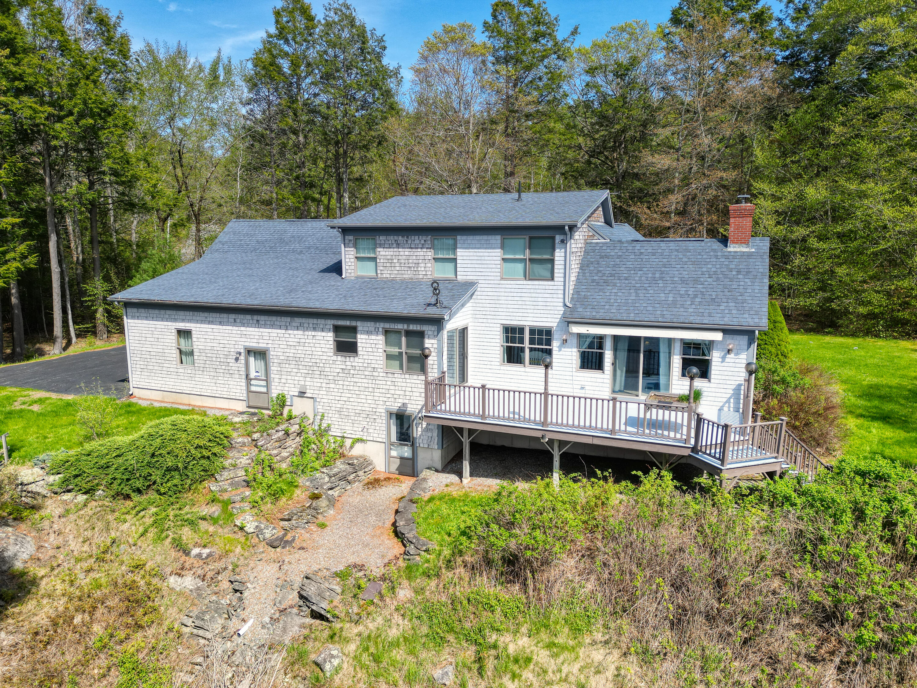 20 Eagle Point Road