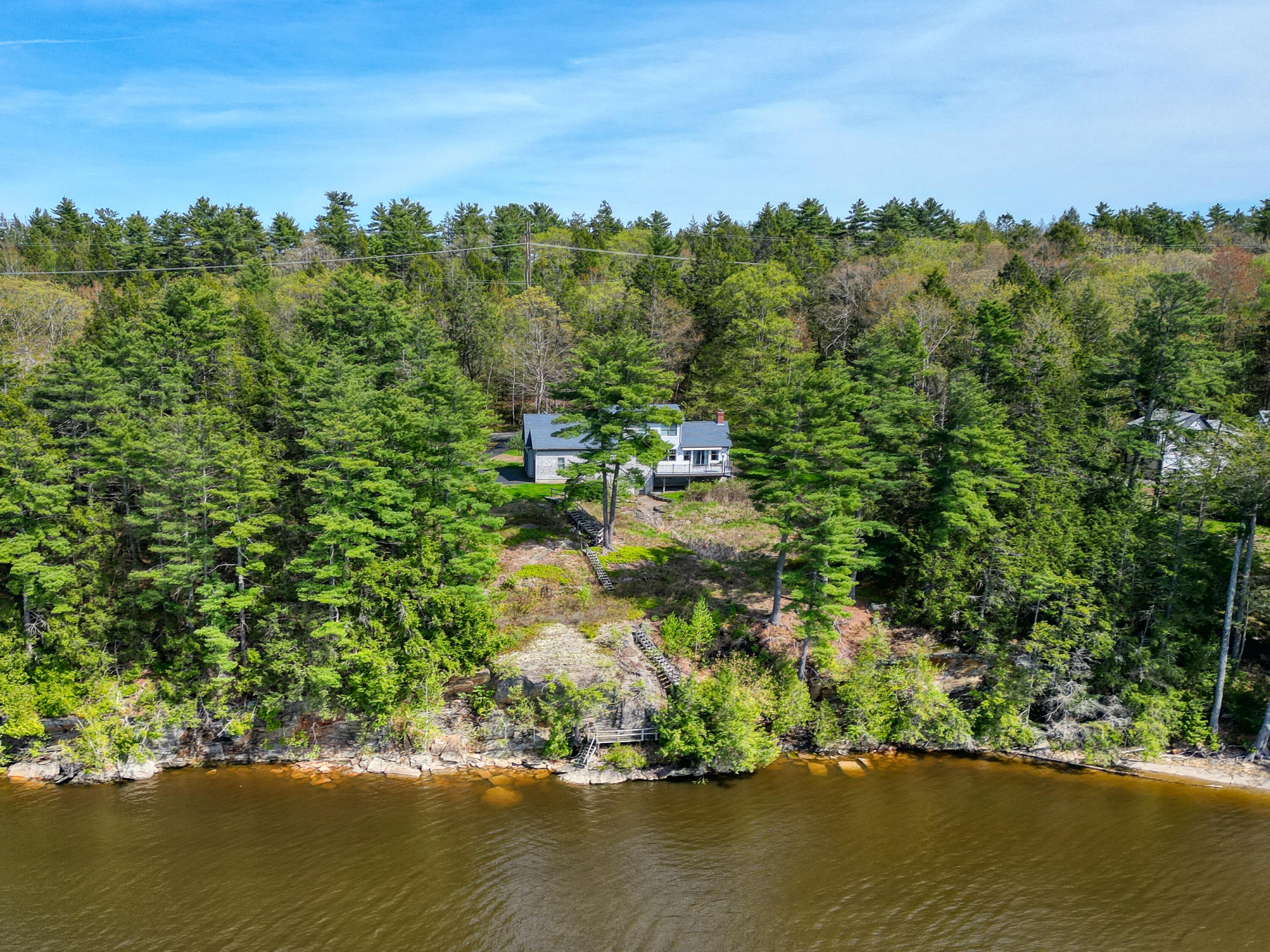 20 Eagle Point Road