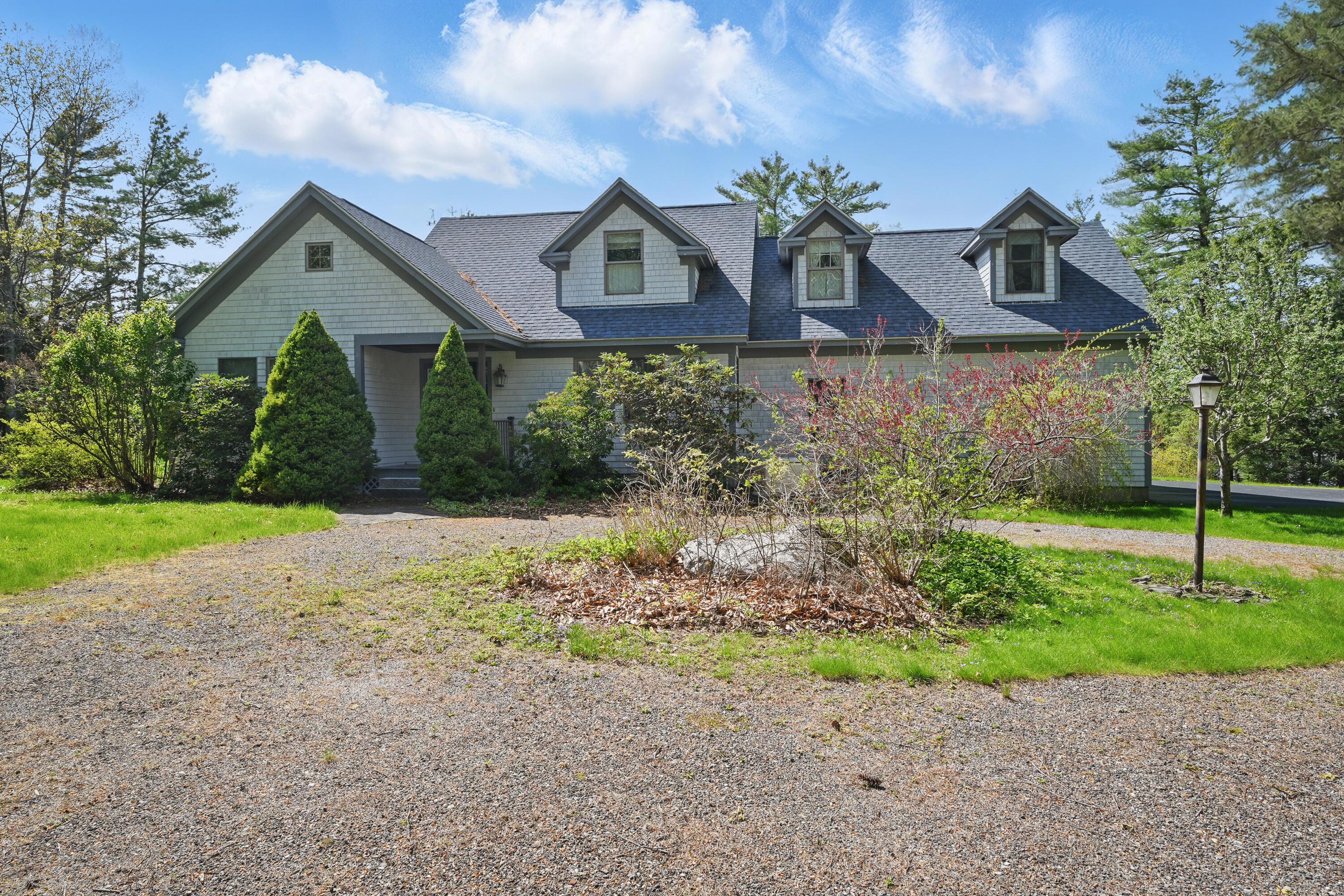 20 Eagle Point Road