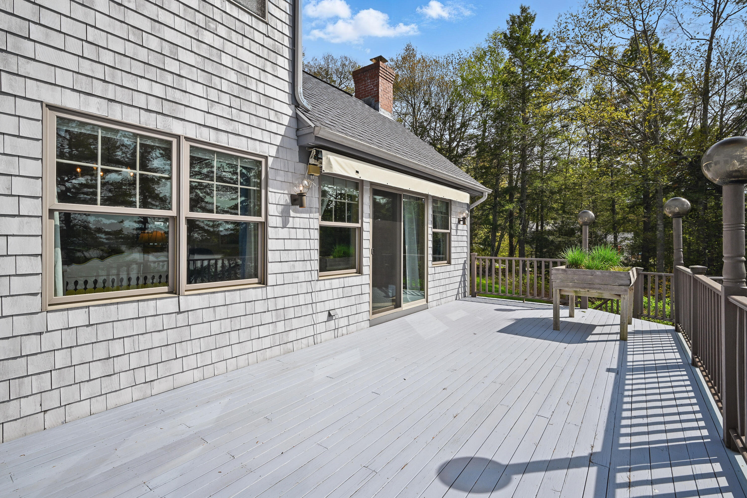20 Eagle Point Road