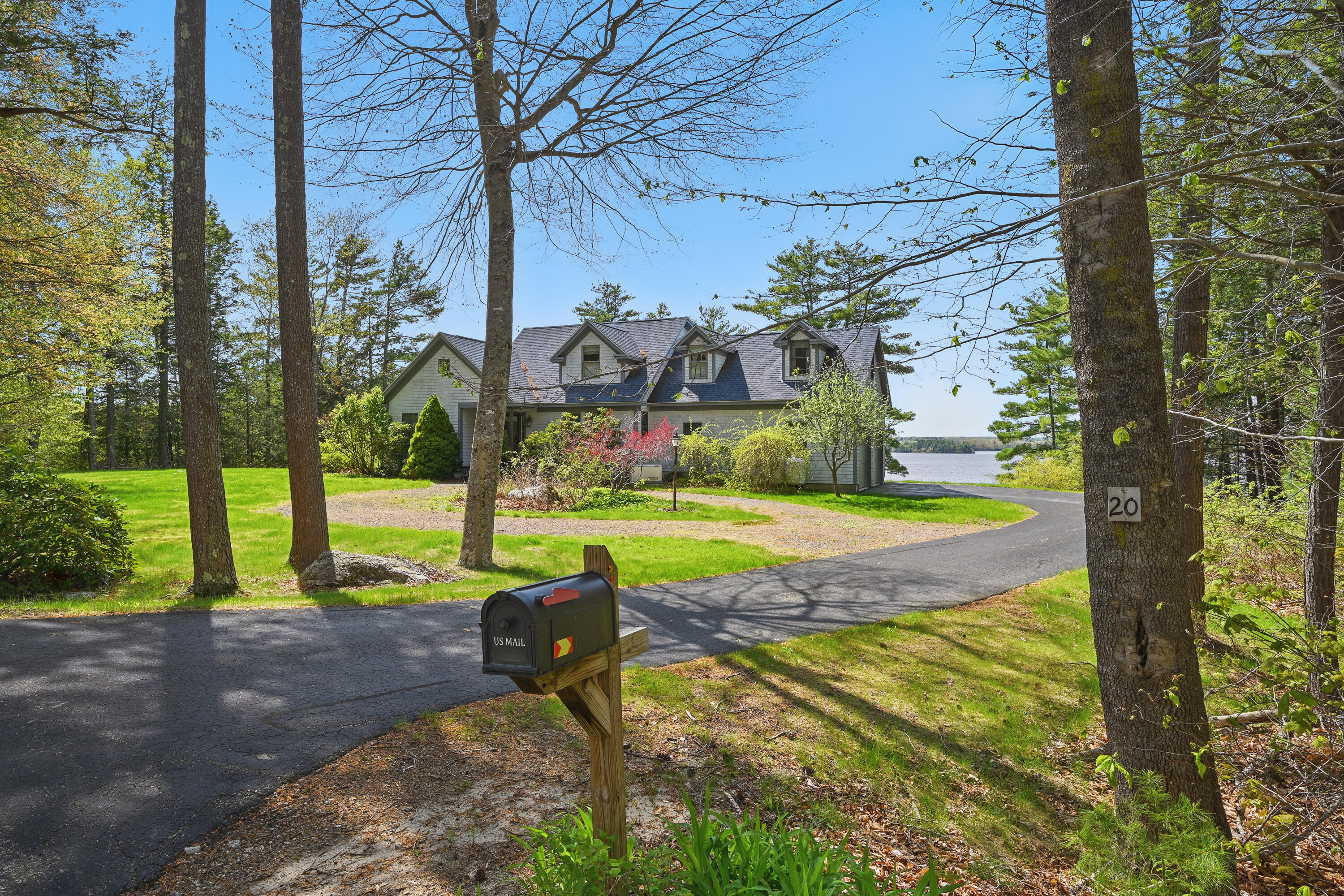 20 Eagle Point Road