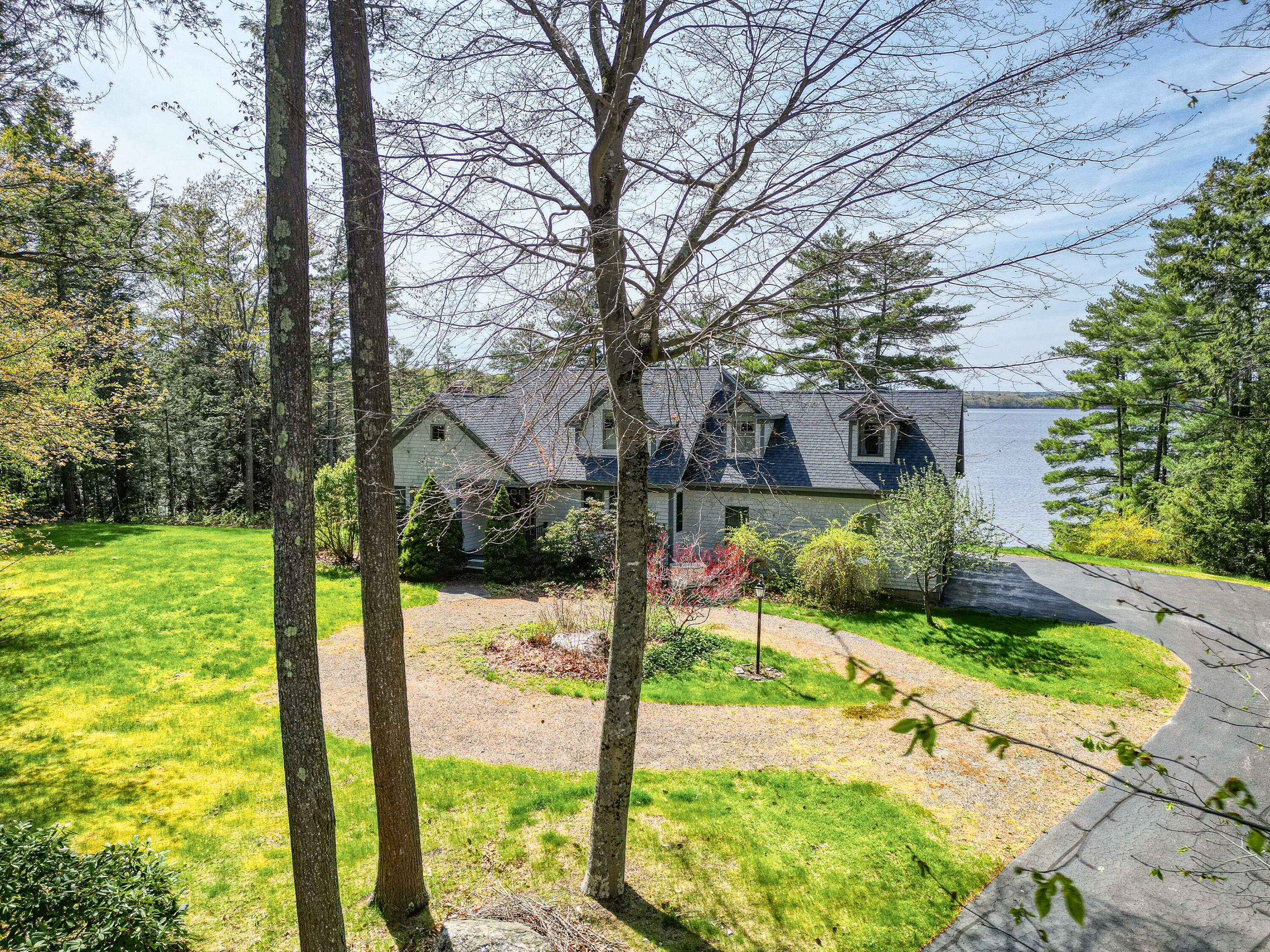 20 Eagle Point Road