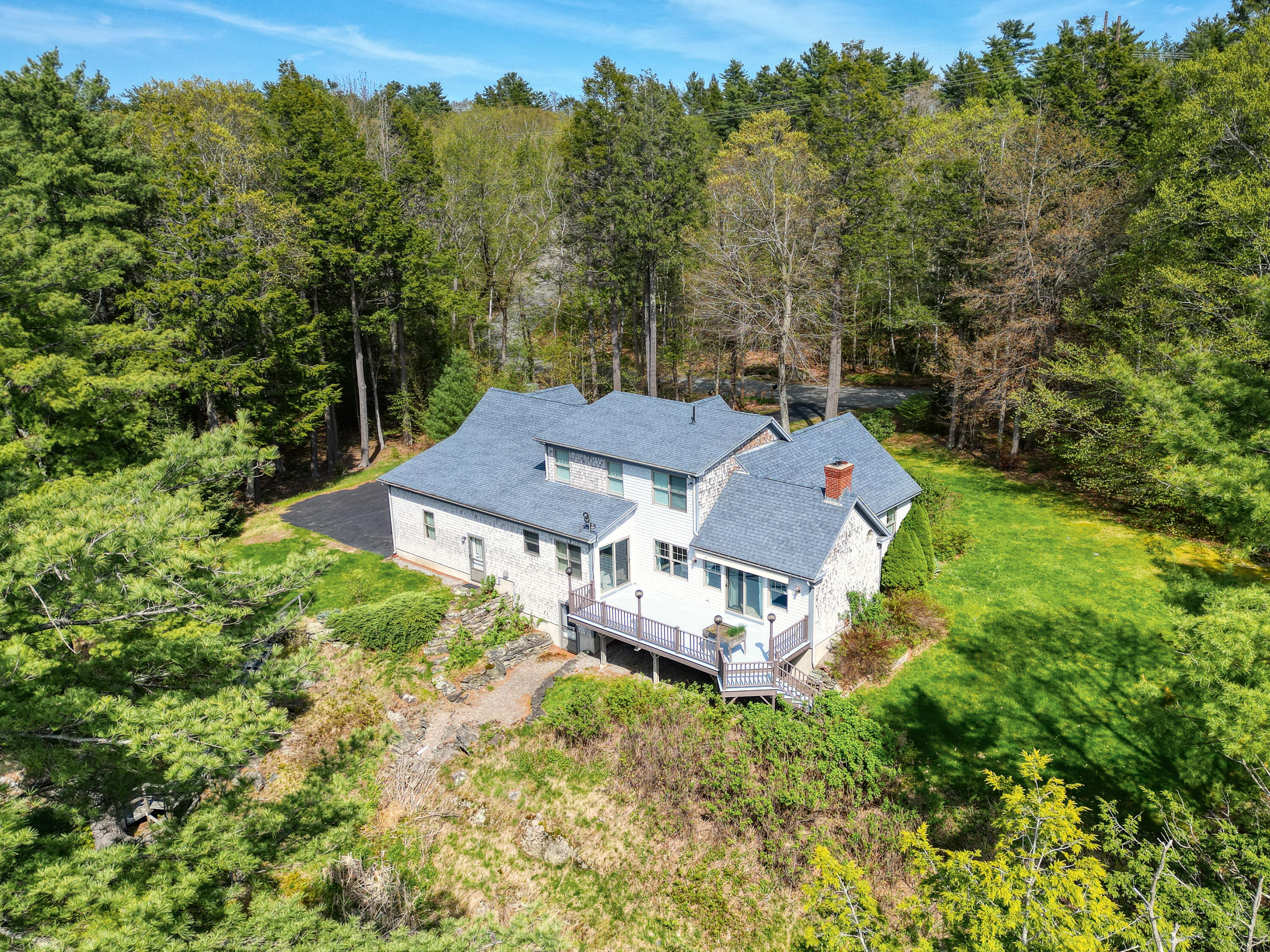 20 Eagle Point Road