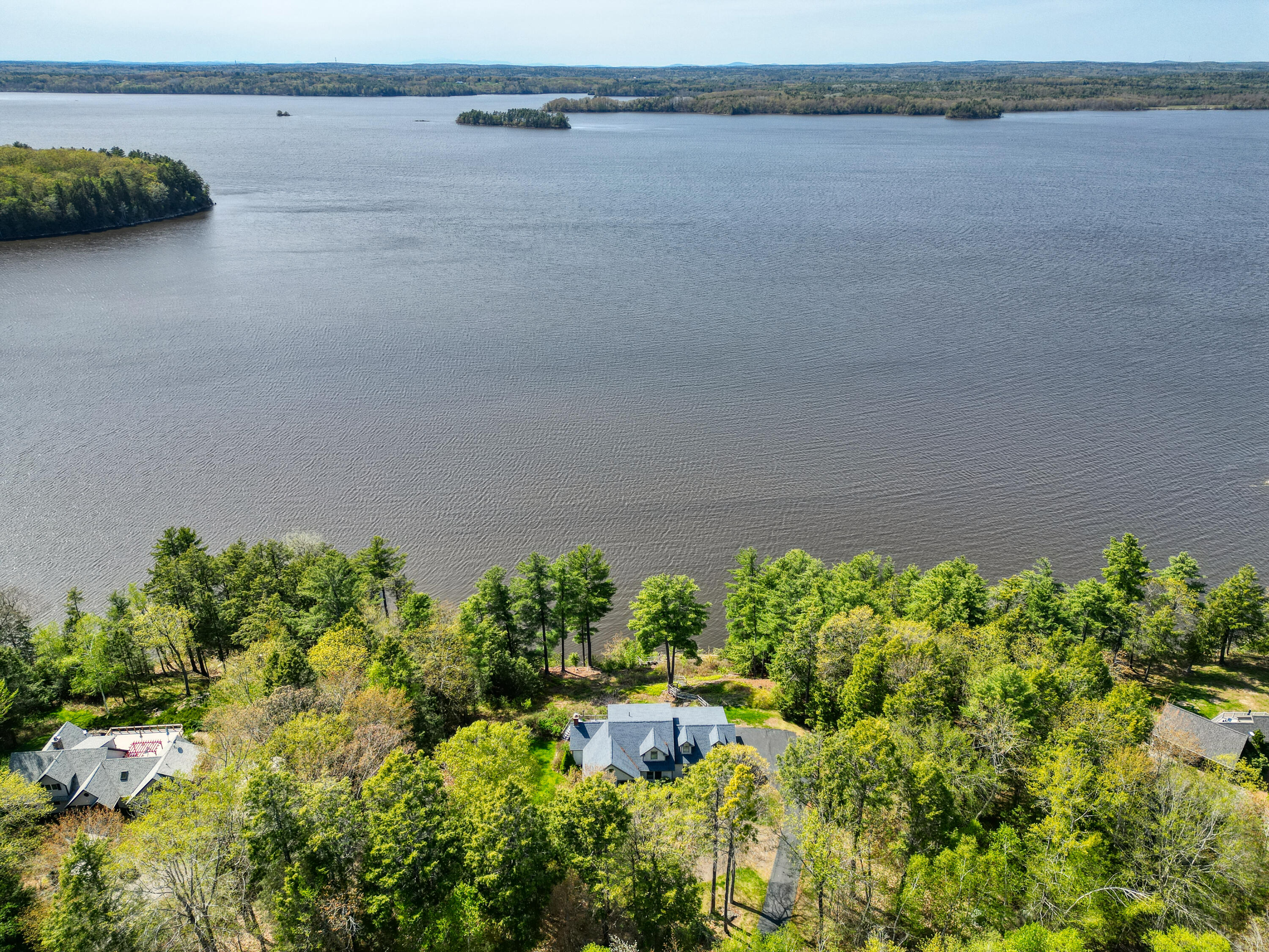 20 Eagle Point Road