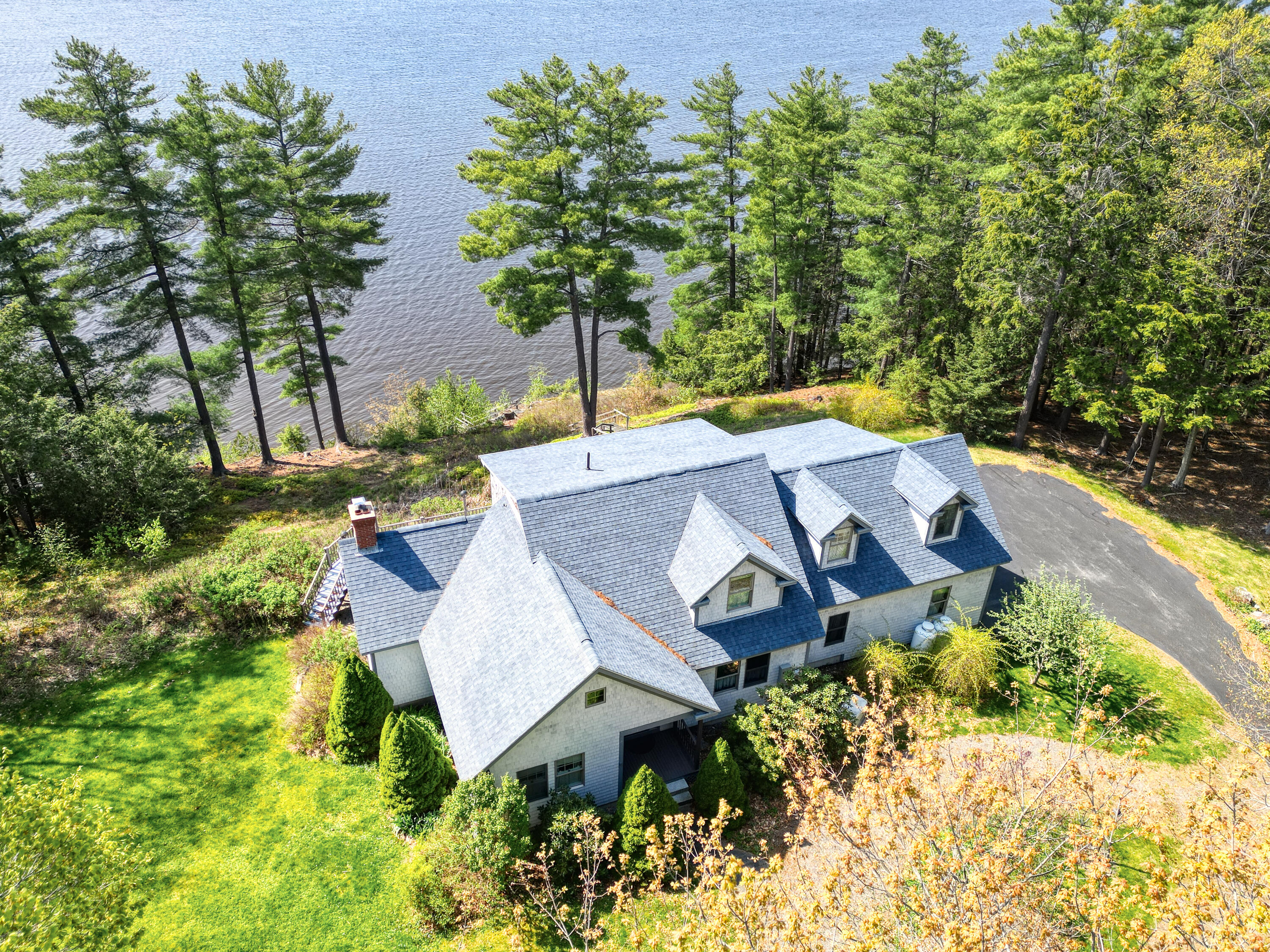 20 Eagle Point Road