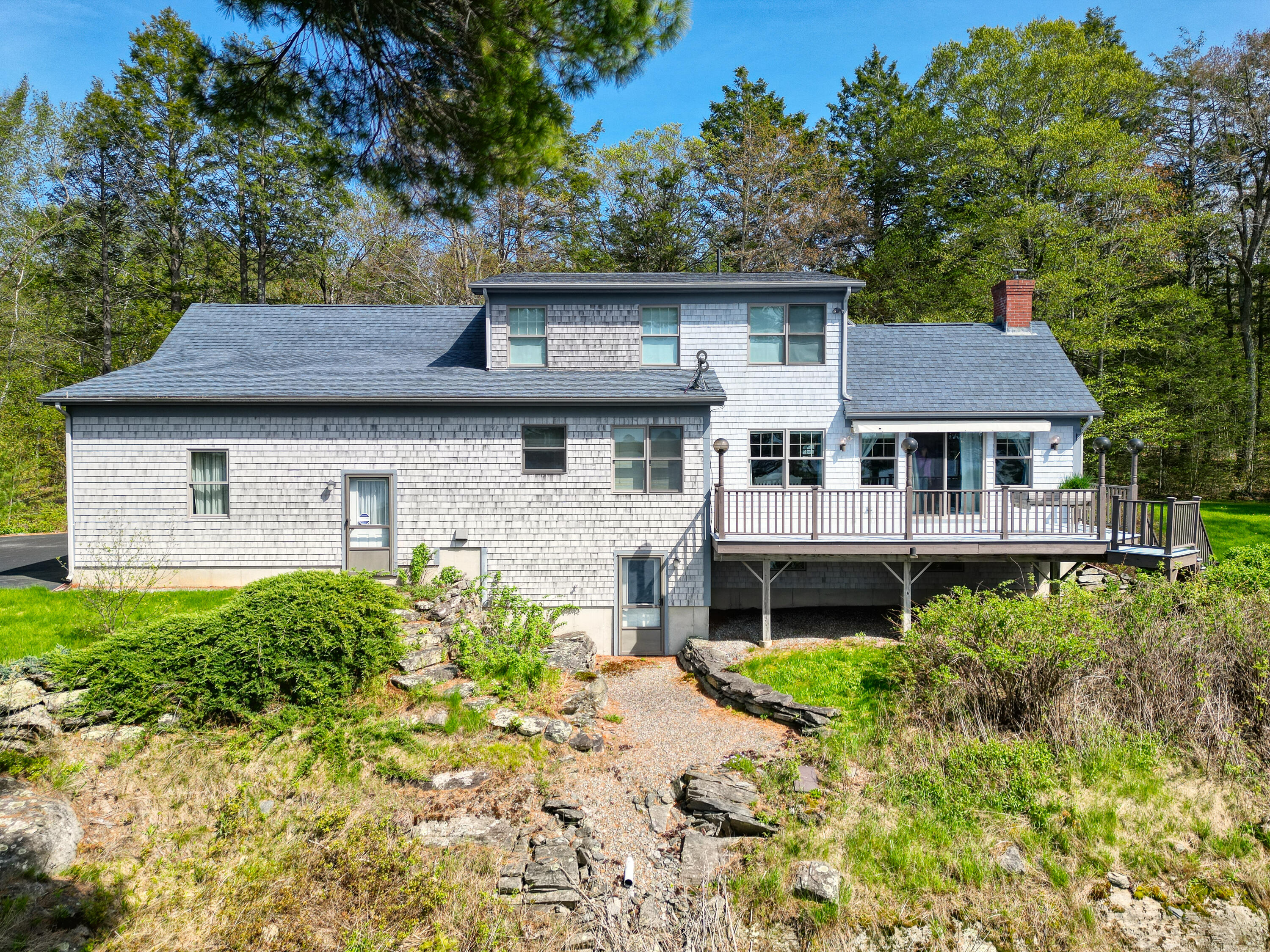 20 Eagle Point Road