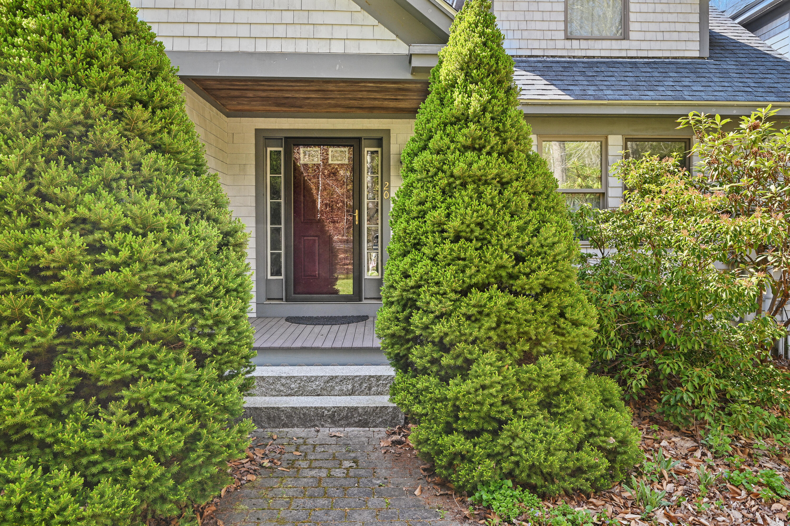 20 Eagle Point Road