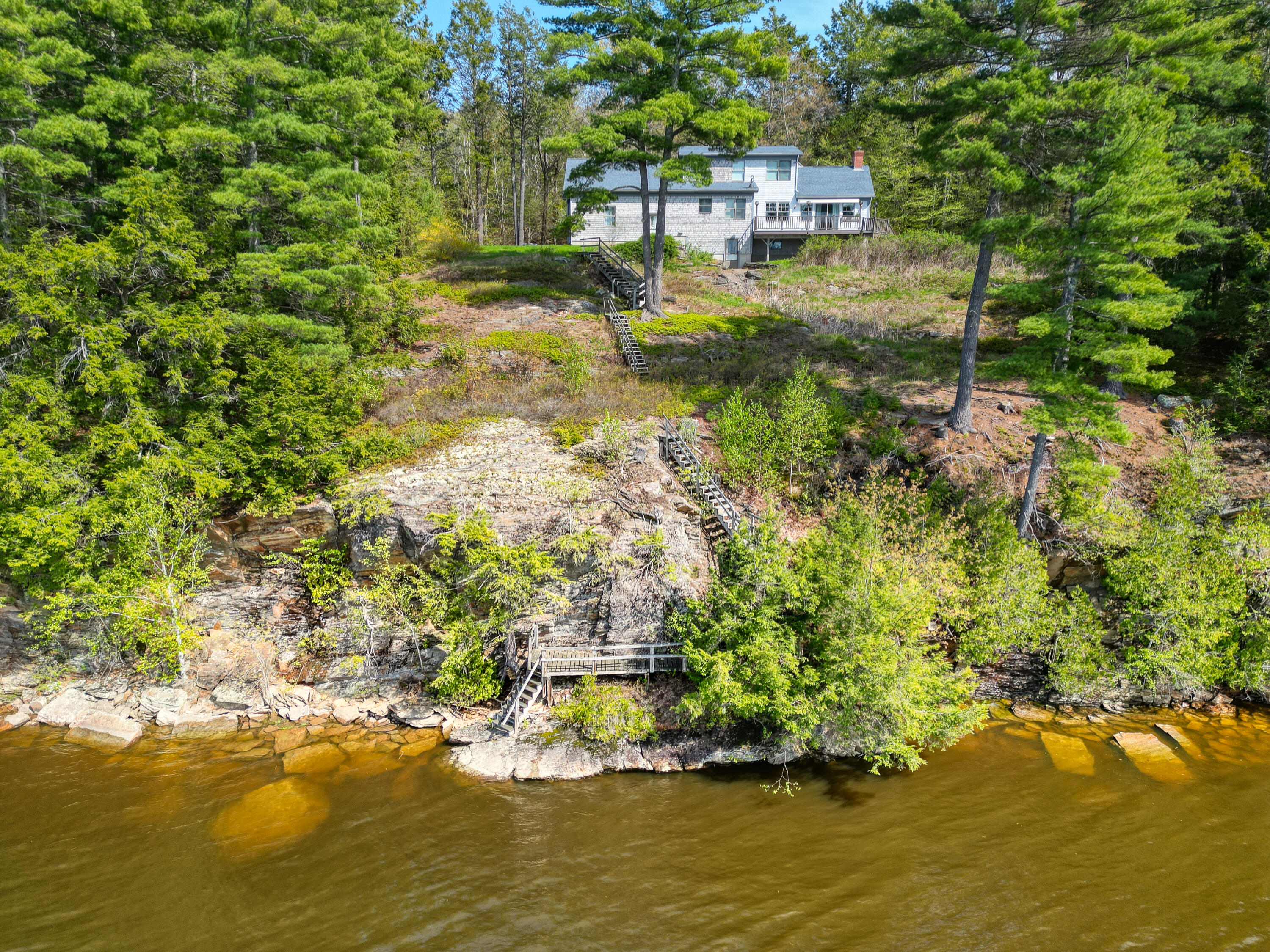 20 Eagle Point Road