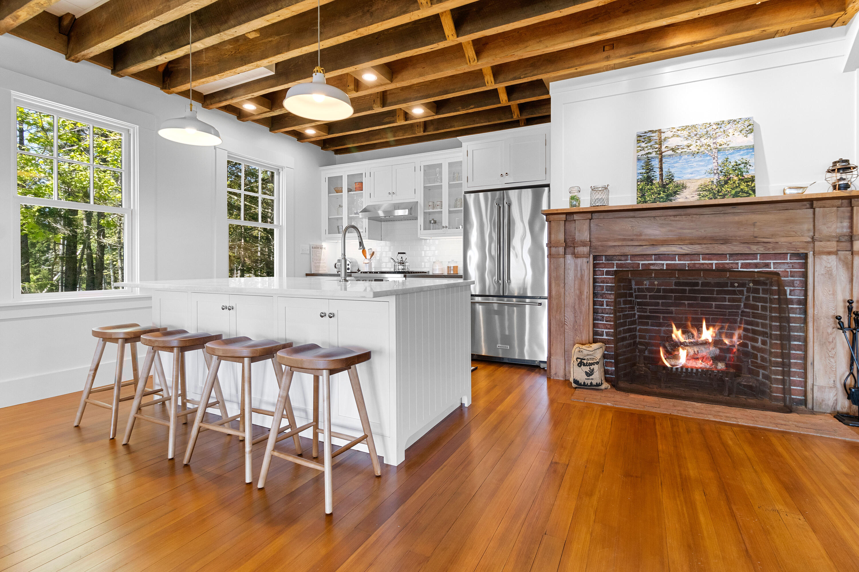 286 Atlantic Highway