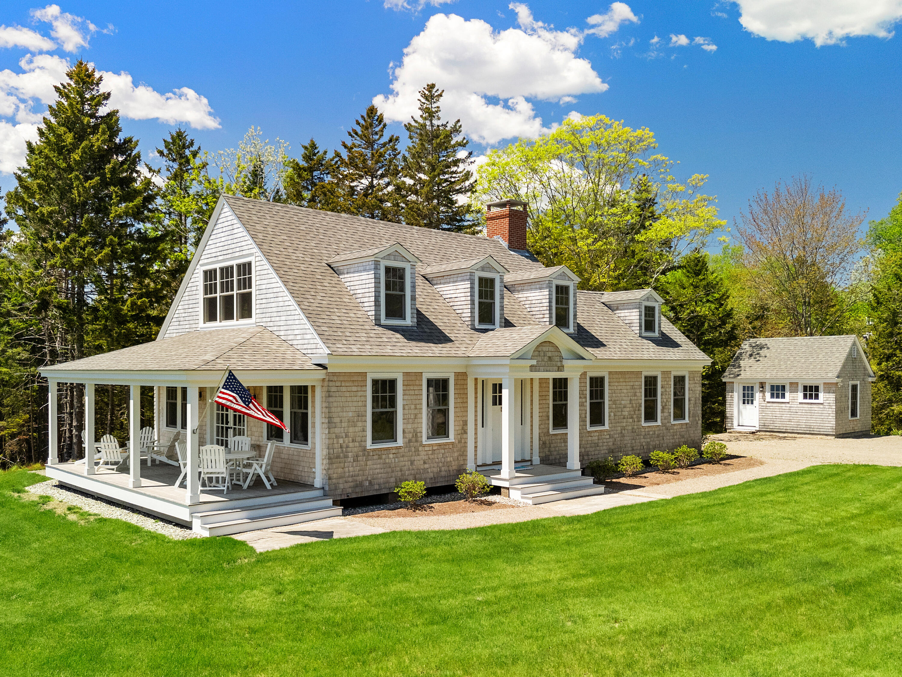 286 Atlantic Highway