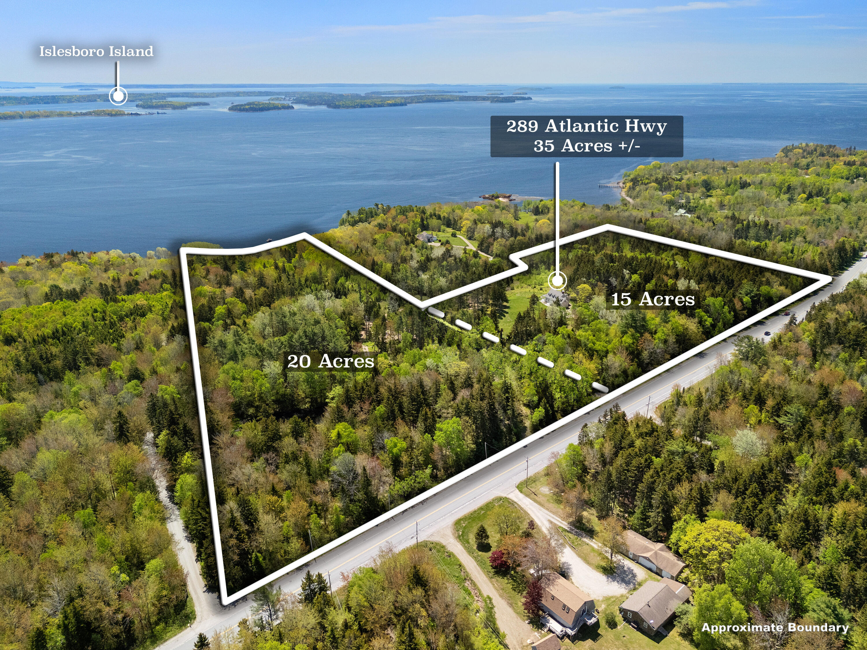 286 Atlantic Highway