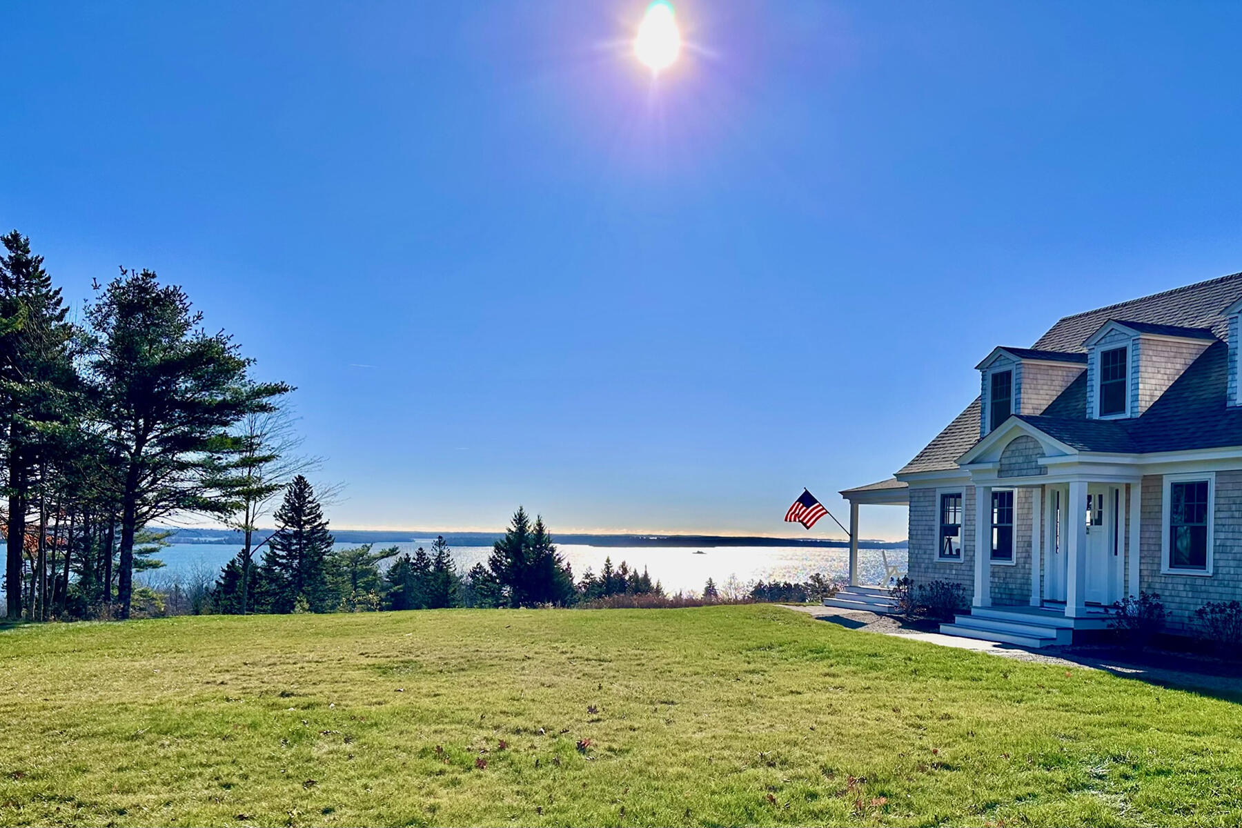 286 Atlantic Highway